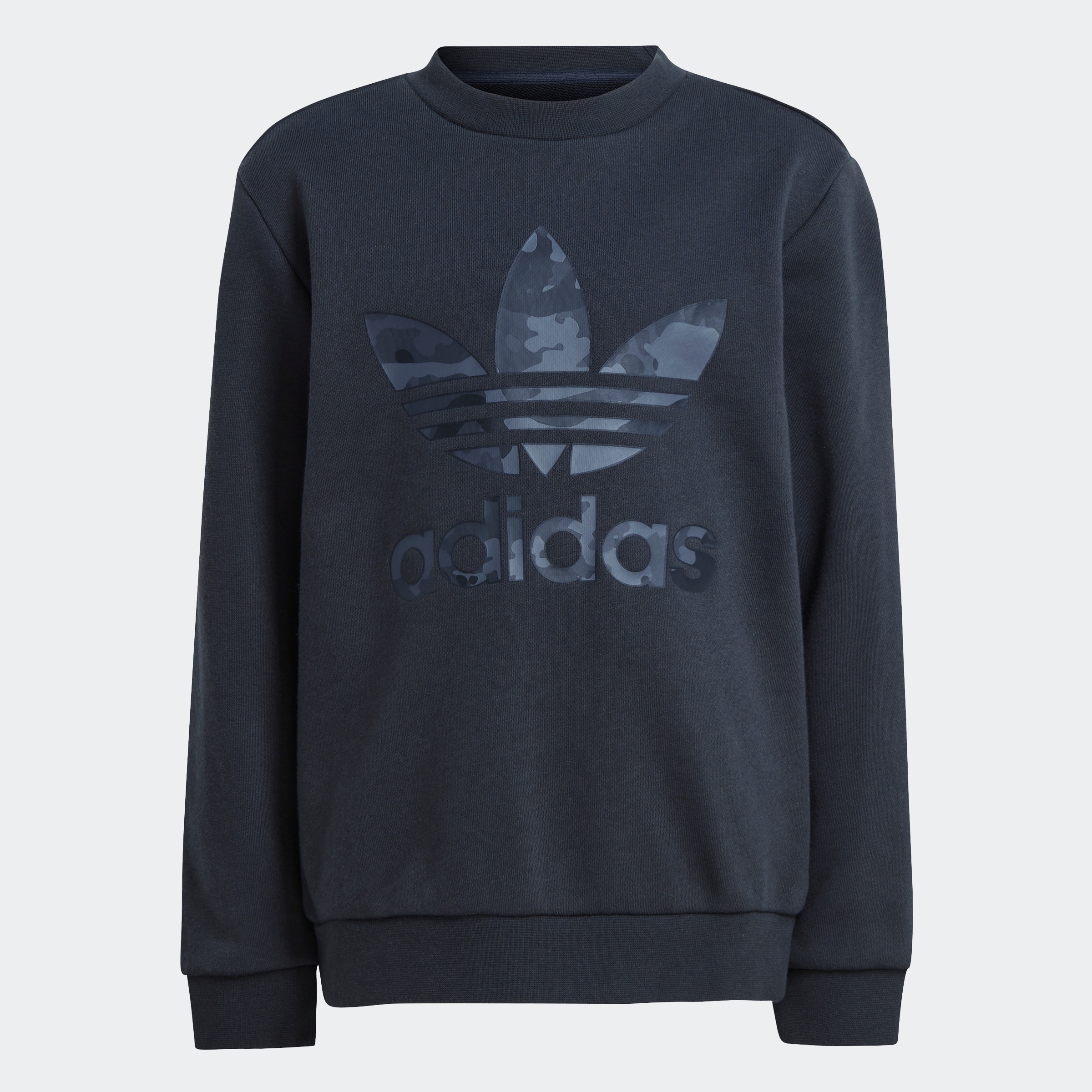 adidas Originals Trainingsanzug »CREW SET«, (2 tlg.)