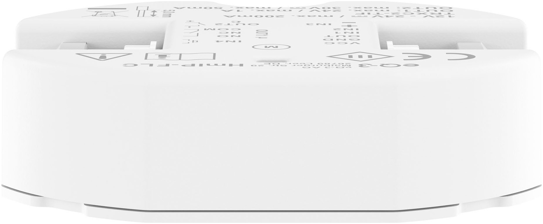 Homematic IP Smart-Home-Zubehör »Universal Motorschloss Controller«