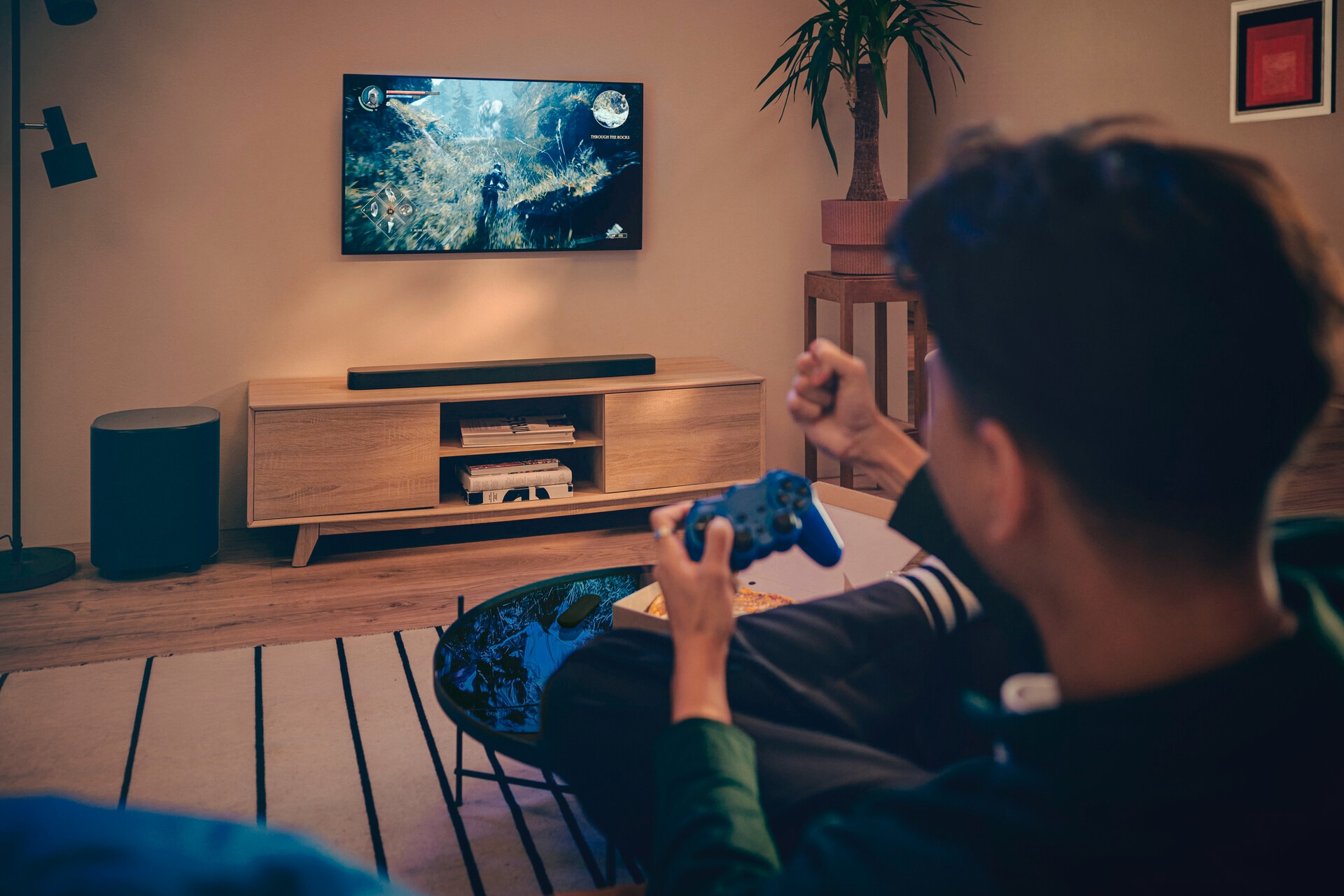JBL Soundbar »Bar 500 MK2«