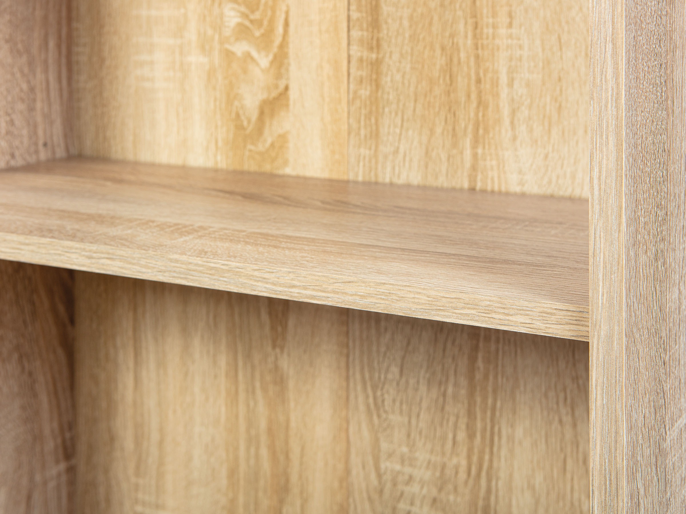 Inter Link Bücherregal 1 Stk. tlg.