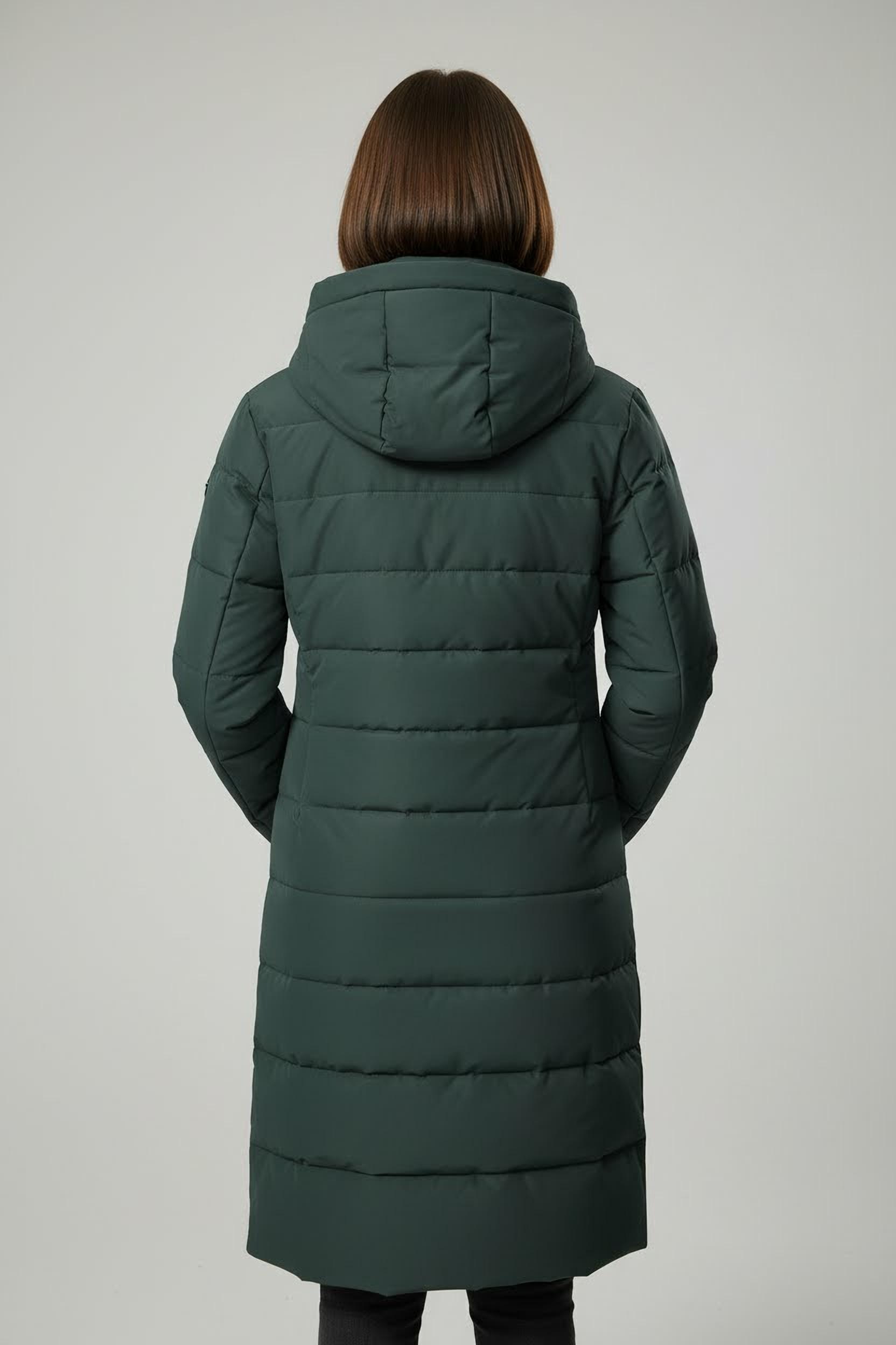 G.I.G.A. DX by killtec Funktionsmantel »GW 88 WMN QLTD CT«