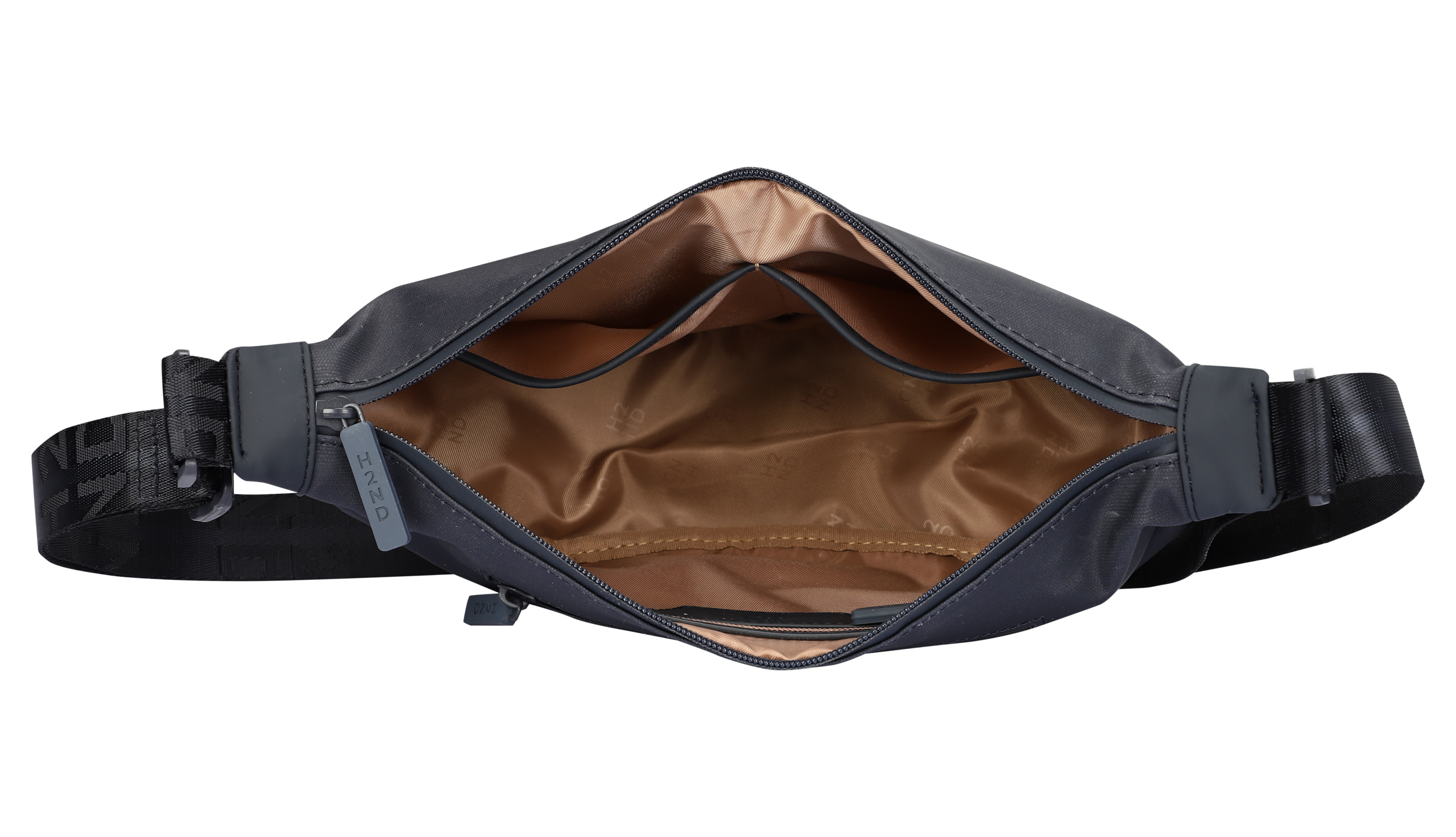 HARBOUR 2nd Umhängetasche »Madrid«, Schultertasche Tasche Damen Handtasche Damen