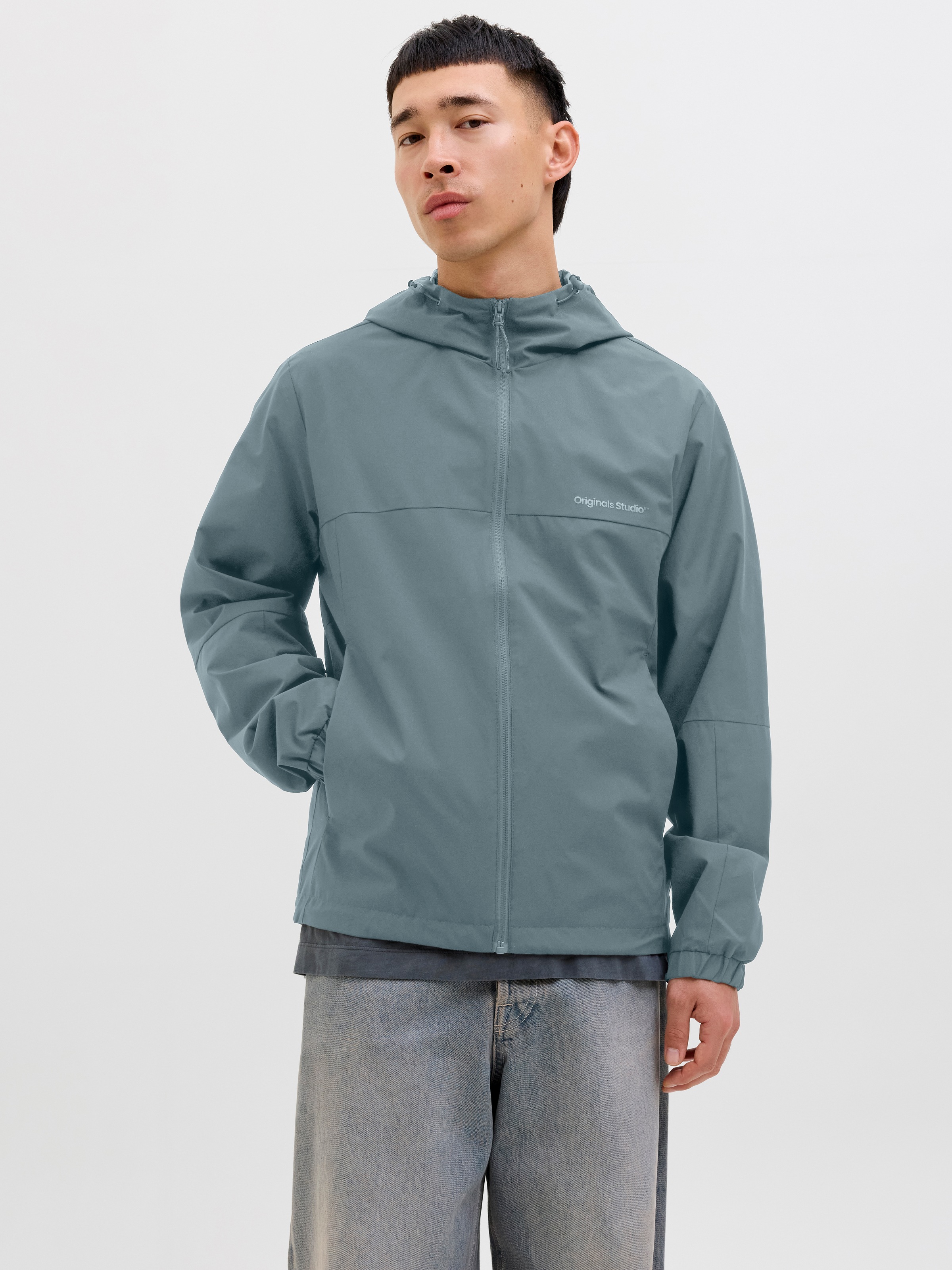 Jack & Jones Jack & Jones Softshellparka »JORVESTER...
