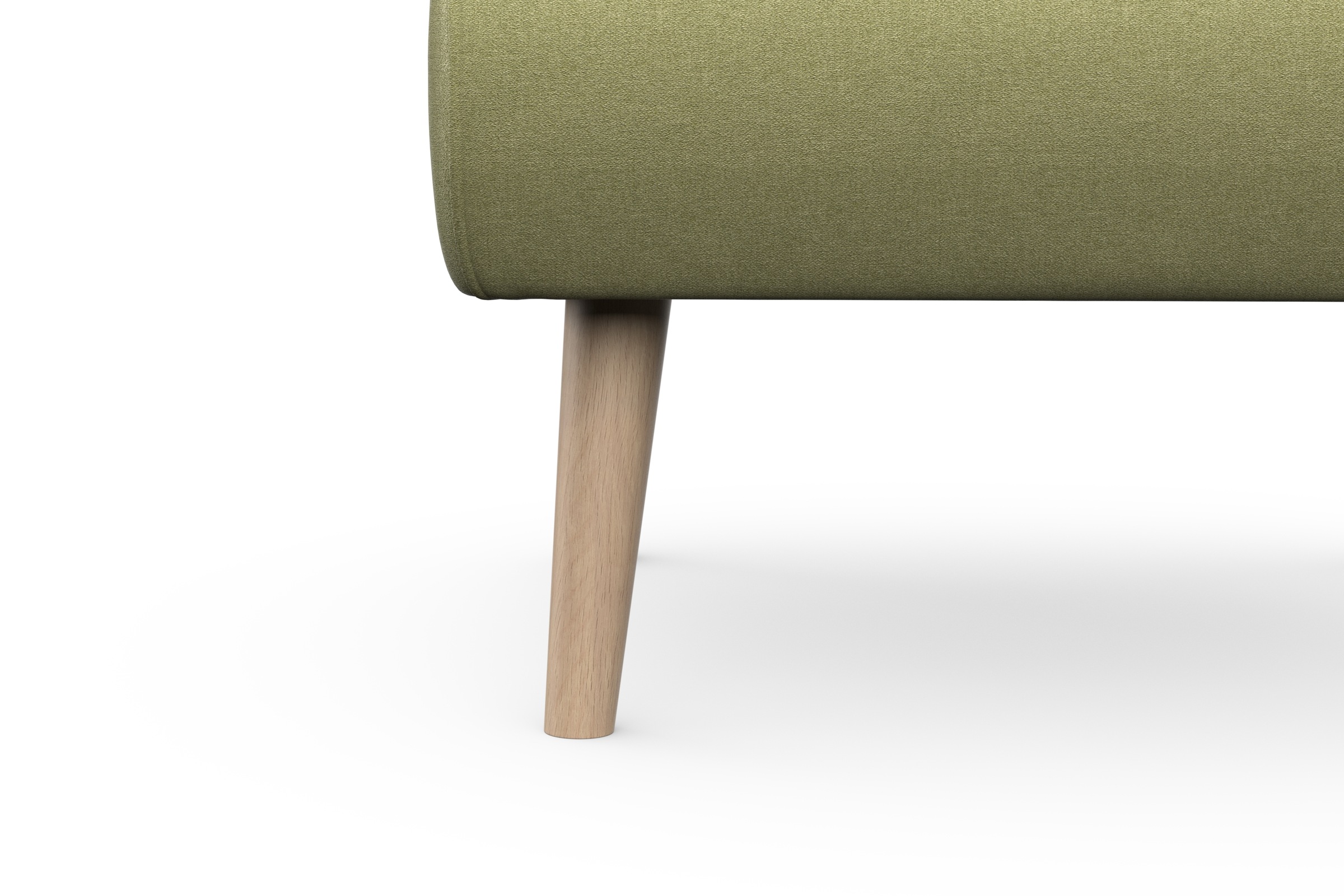 andas Polsterhocker »Swift«, passend zur Serie "Swift", B/T/H: 75/68/44 cm
