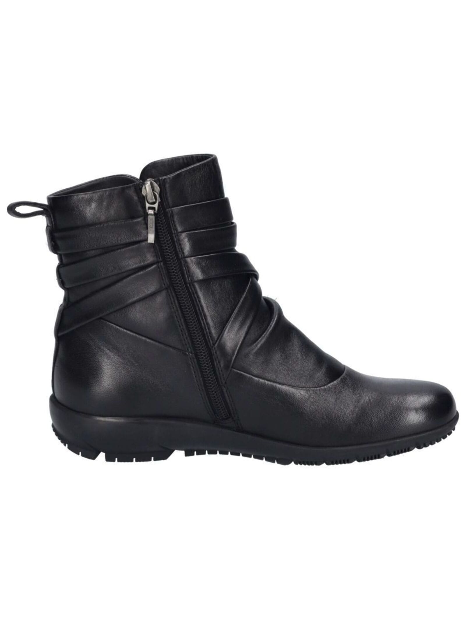 Josef Seibel Stiefelette »Josef Seibel Stiefelette Leder«