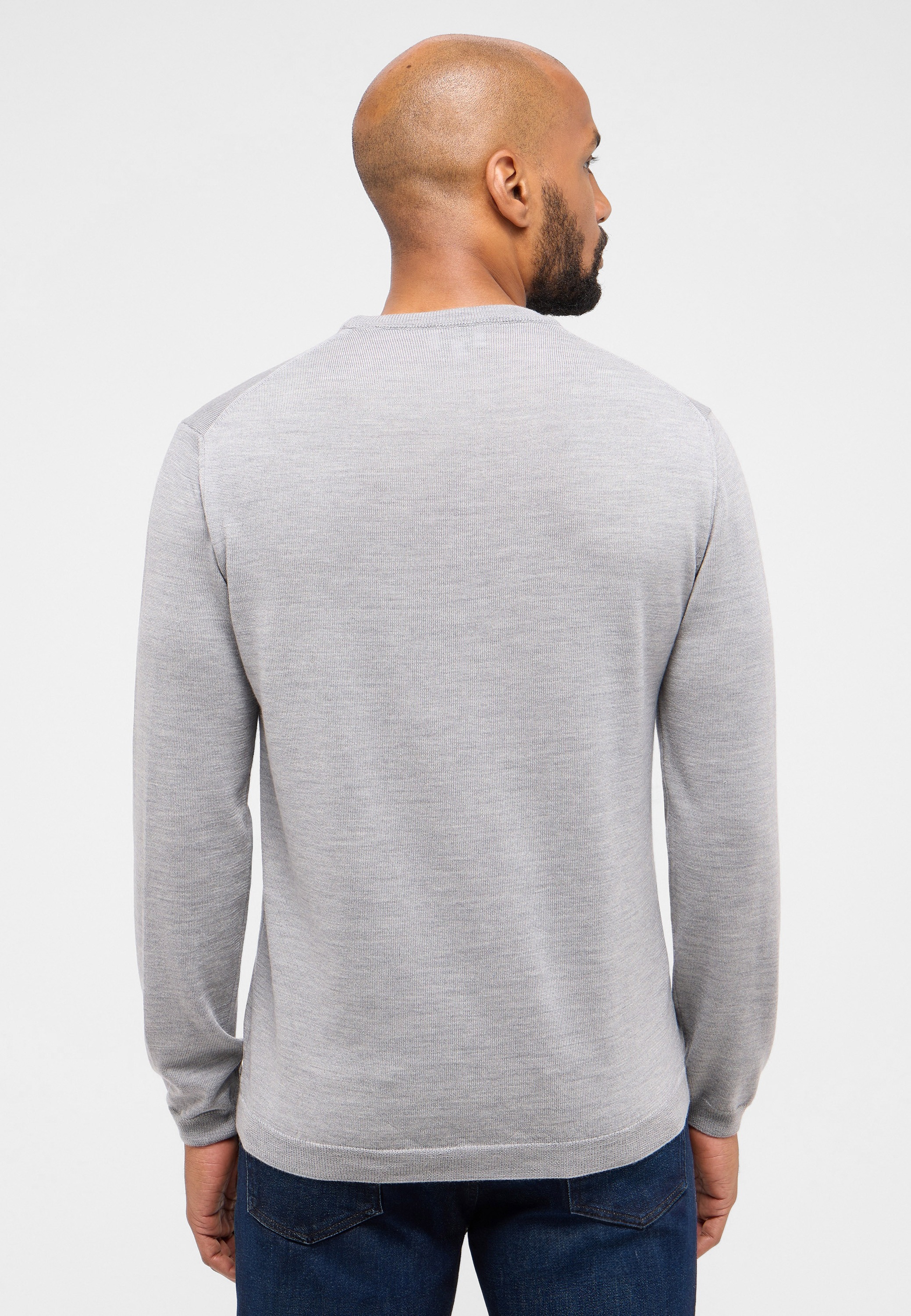 Eterna Strickpullover günstig online kaufen