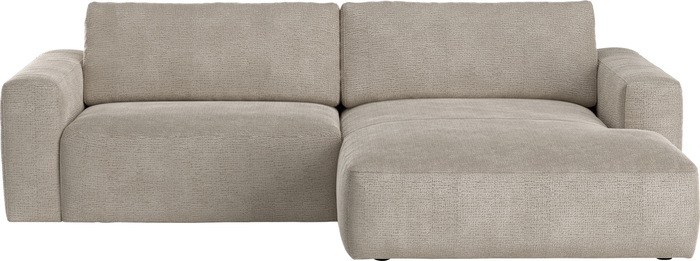 COTTA Ecksofa "Lasso L-Form, XL-Sofa" günstig online kaufen