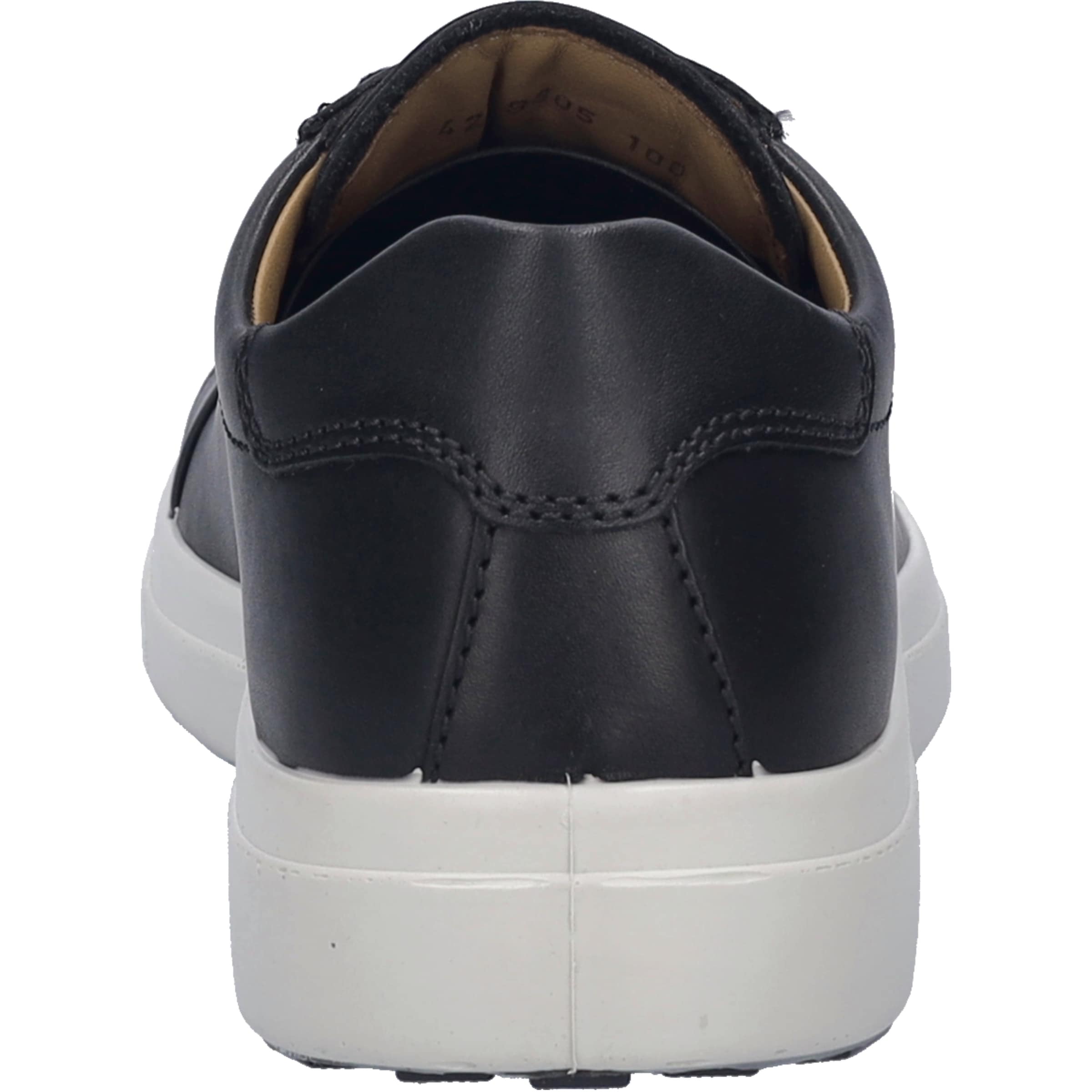 Josef Seibel Sneaker »Maddox 05, schwarz«