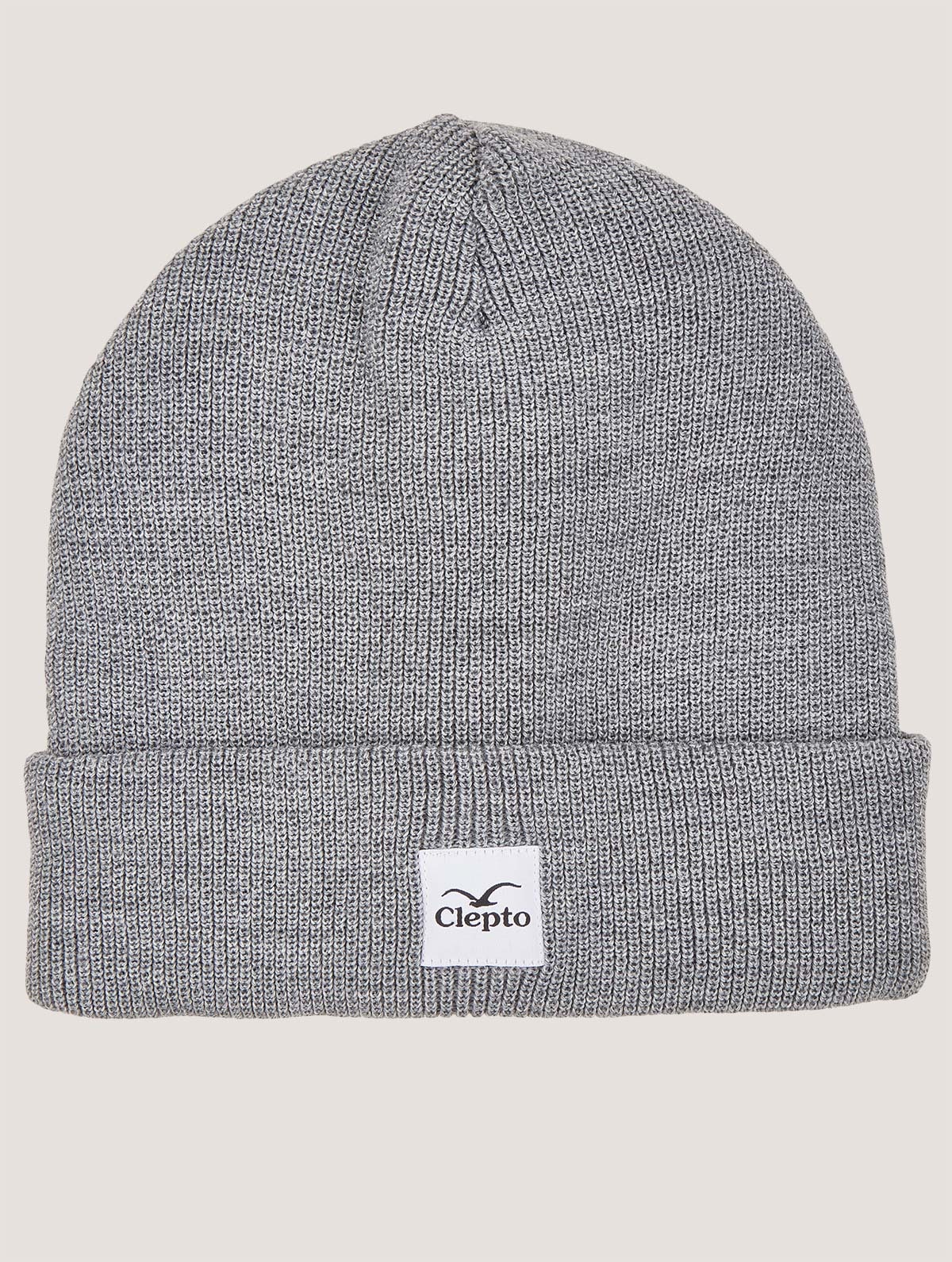 Cleptomanicx Strickmütze »Wollmütze Cimo«, Beanie