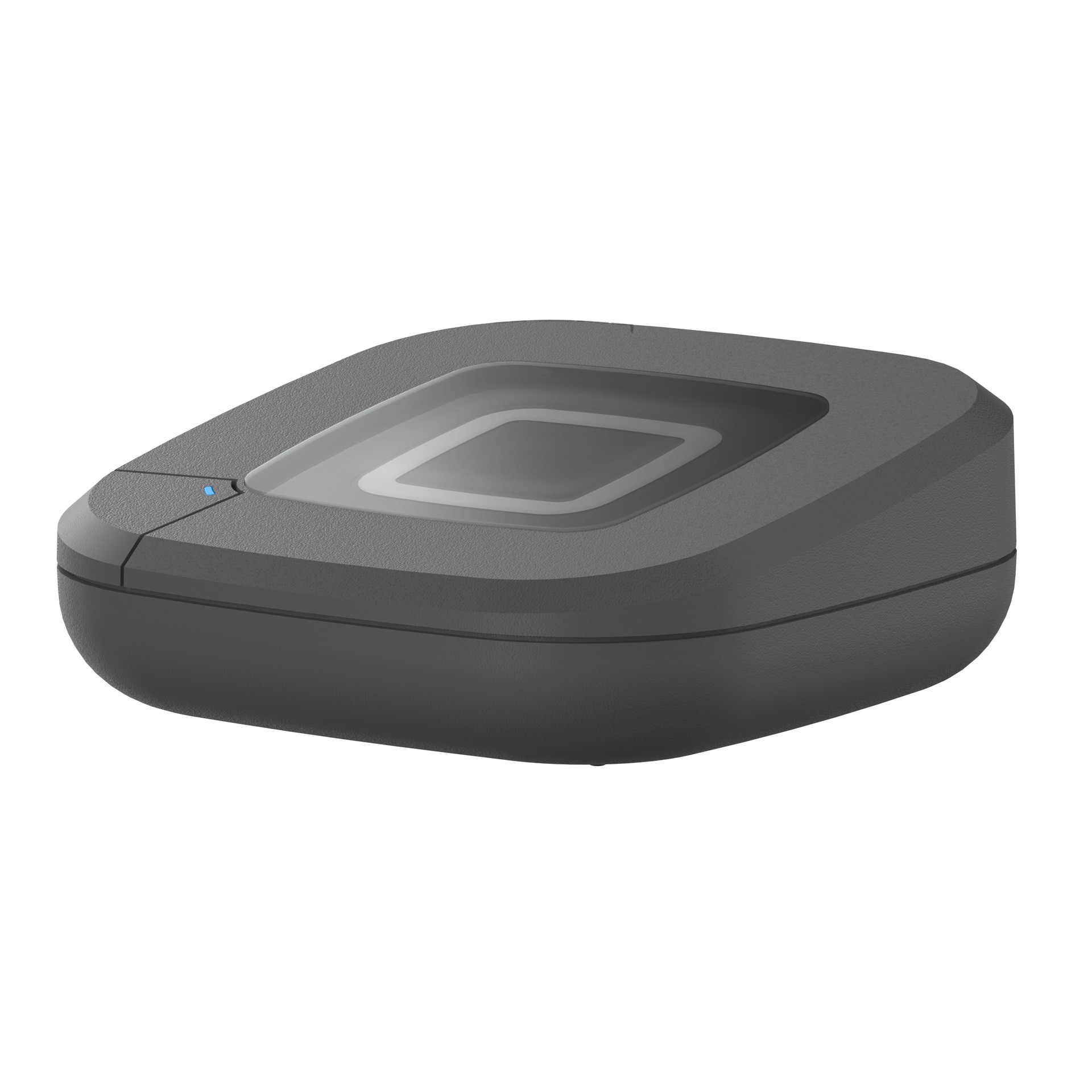 HomeMatic Smart-Home-Station »Access Point 2«, AES 128-Verschlüsselung zwischen Geräten, App und Cloud
