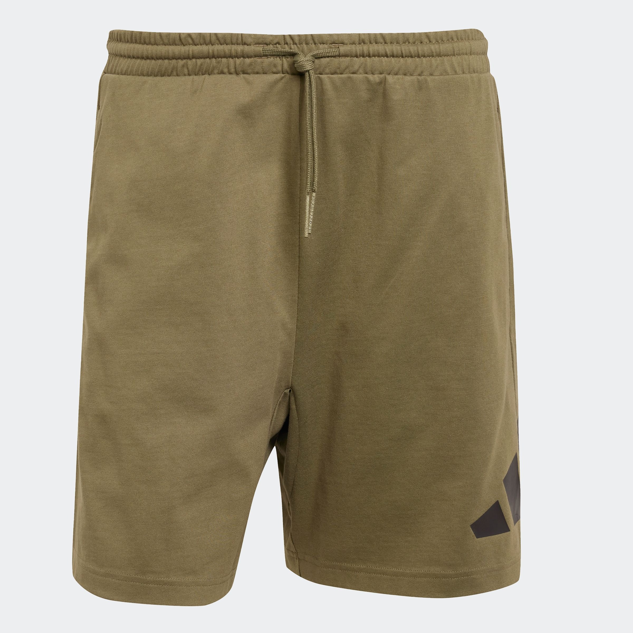 adidas Sportswear Shorts »M BL SJ SHO«, (1 tlg.)