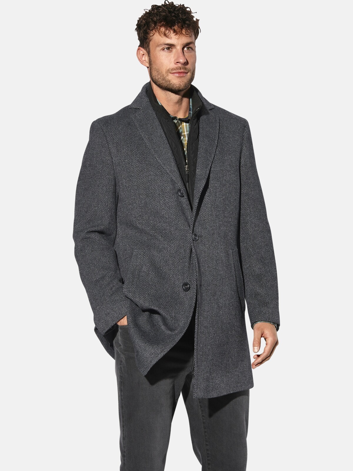 Babista Langjacke "Mantel UMARIO" günstig online kaufen