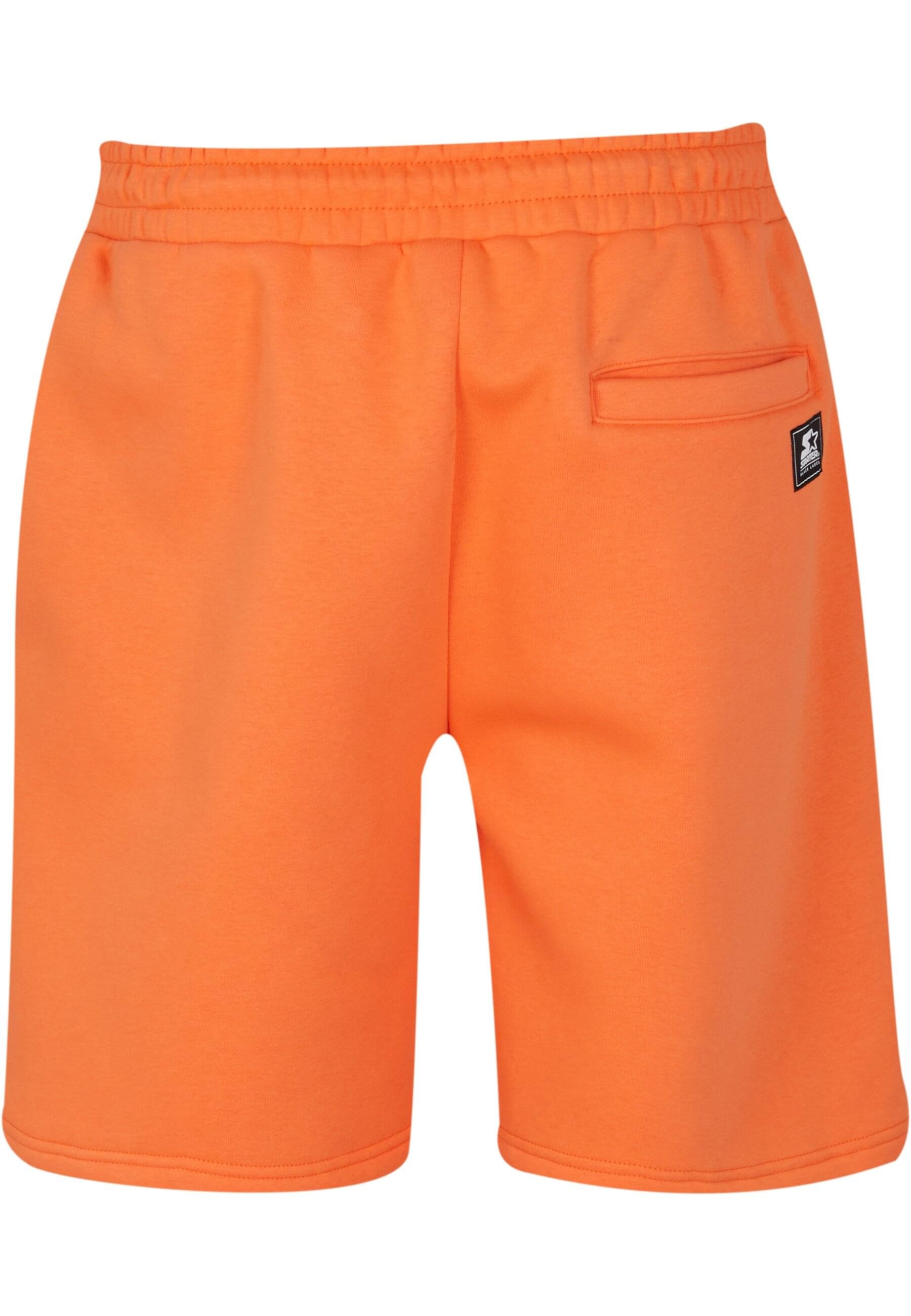 Starter Black Label Sweatshorts "Starter Black Label Starter Small Logo Ess günstig online kaufen
