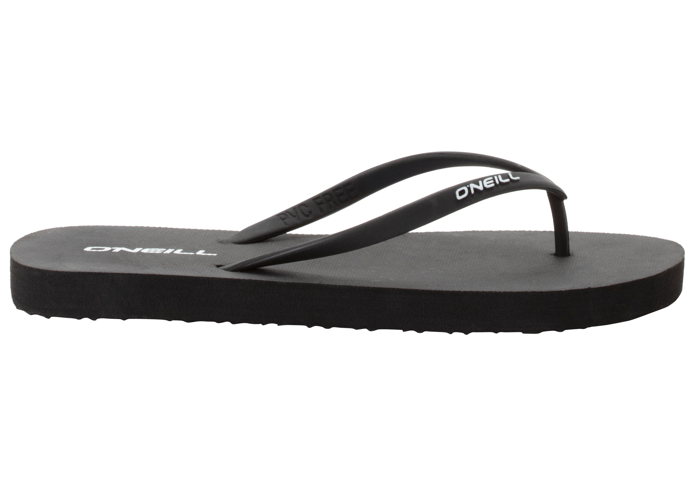 ONeill Zehentrenner "PROFILE SMALL LOGO SANDALS WOMEN" günstig online kaufen