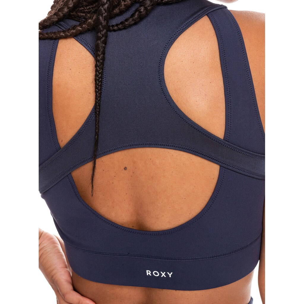 Roxy Sporttop »Interstellar Disco«