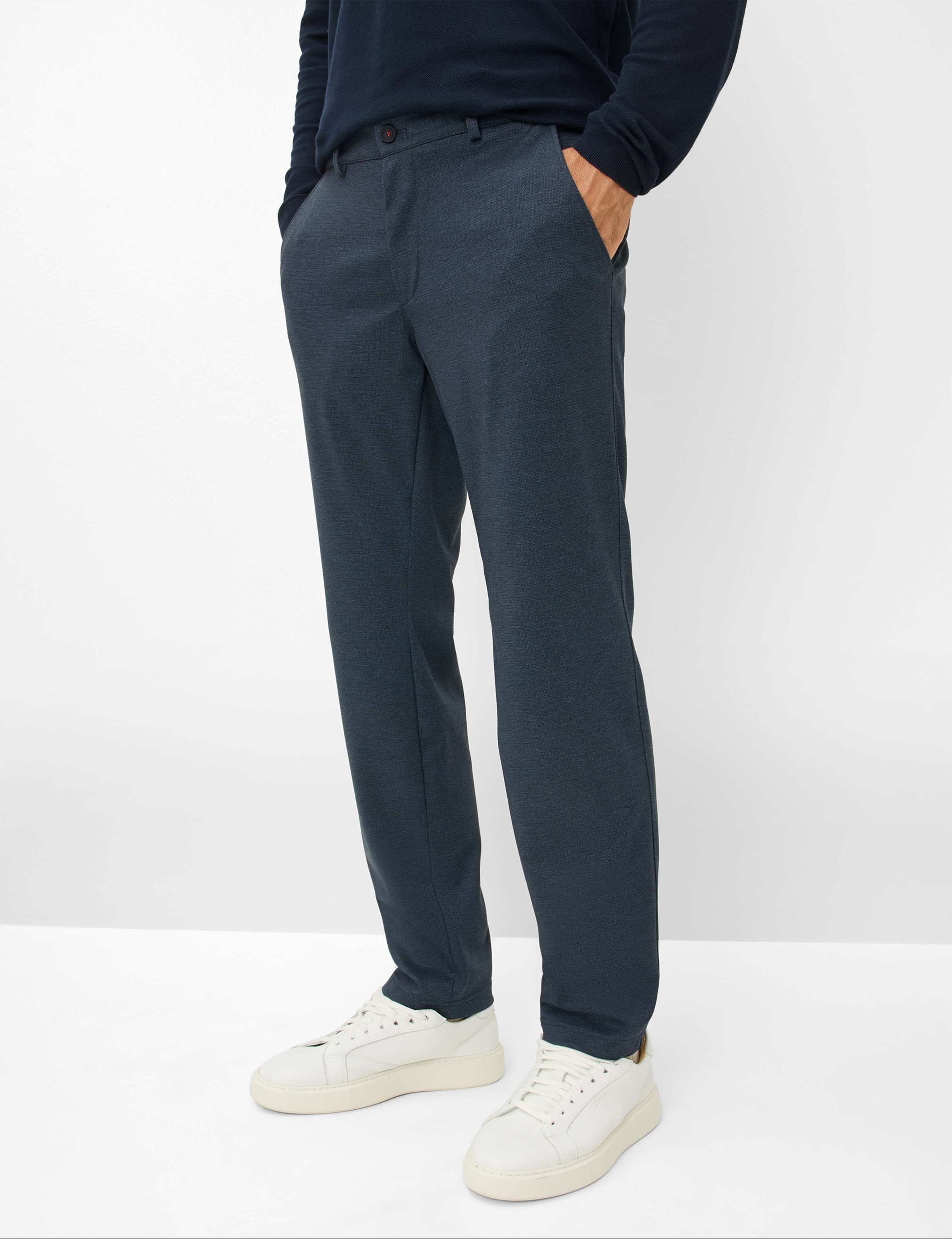 EUREX by BRAX Chinohose "Style THILO" günstig online kaufen