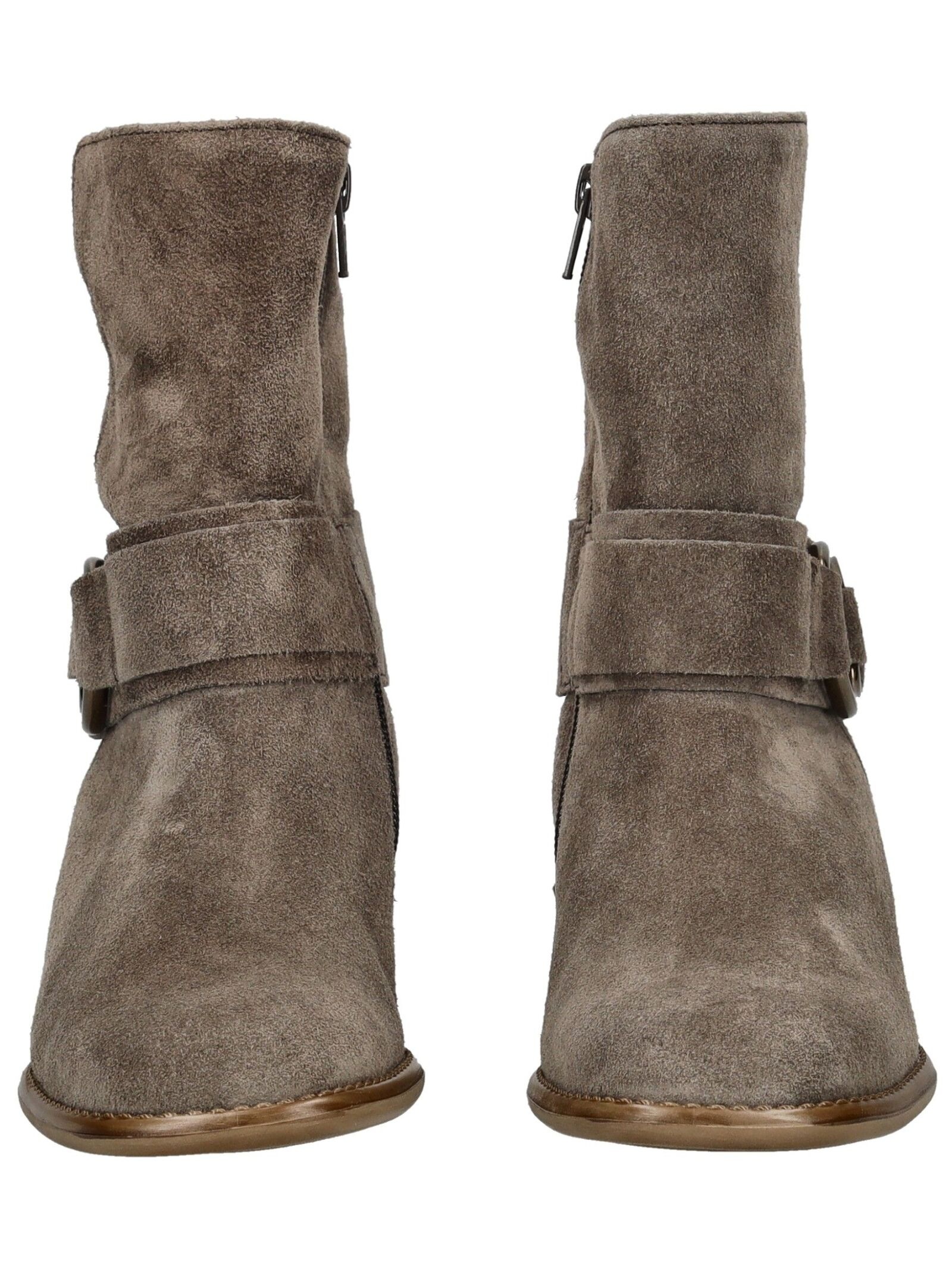 Gabor Women's Ankle Boot Brown 42 2