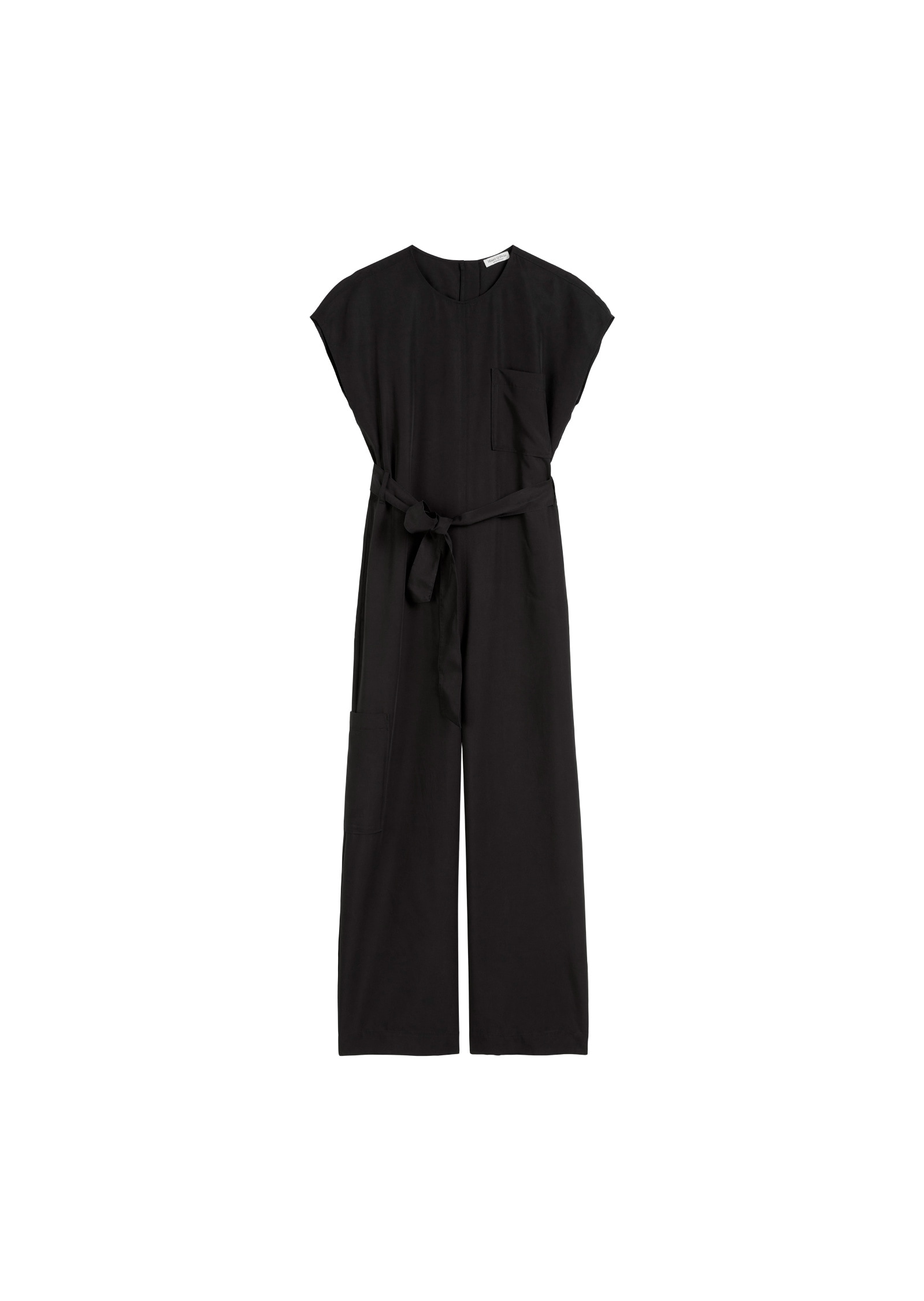 Marc O'Polo Overall »aus TENCEL™ Lyocell«