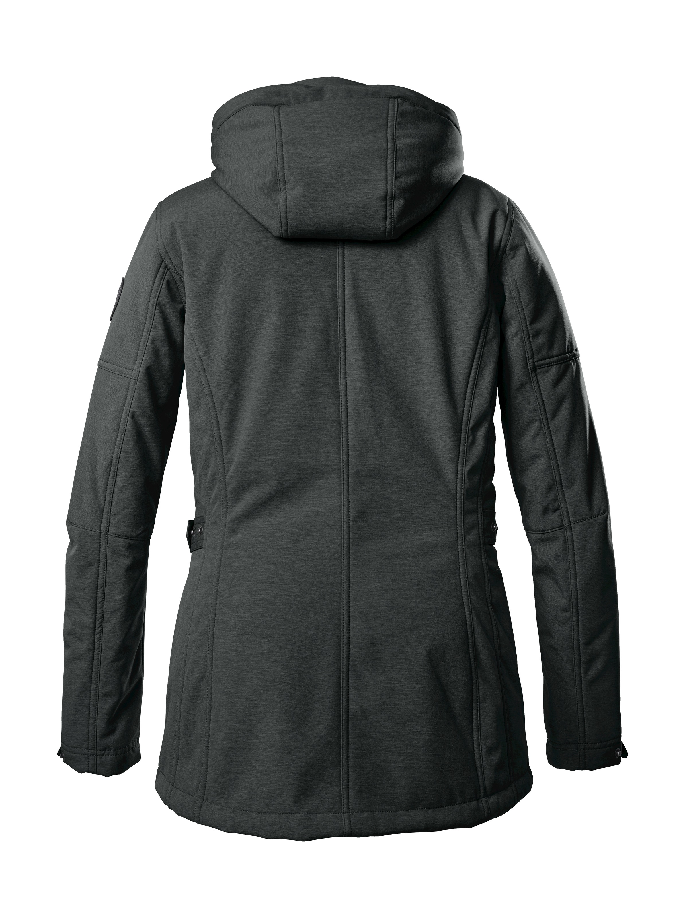 G.I.G.A. DX by killtec Softshelljacke "GW 26 WMN SFTSHLL JCKT", Wasser- und günstig online kaufen