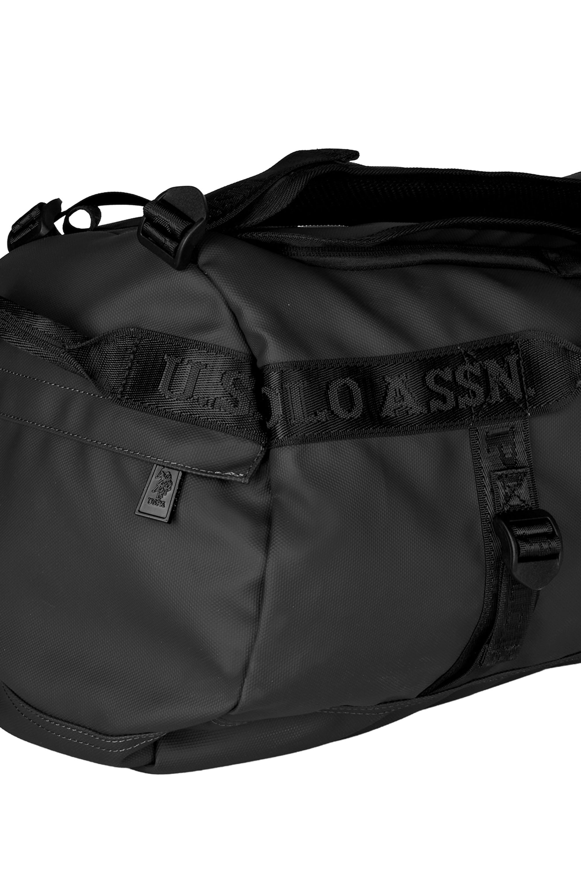 U.S. Polo Assn. Reisetasche »ARROWHEAD WEEKENDER Unisex« Reisetasche unisex, Dufflebag, Weekender, Sporttasche, Outdoor, Sale
