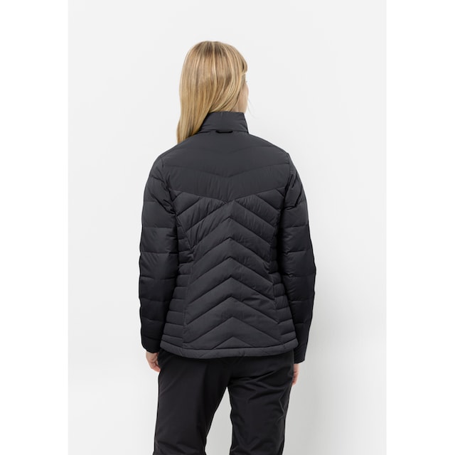 Jack Wolfskin Daunenjacke »TUNDRA DOWN JKT W« für bestellen | BAUR