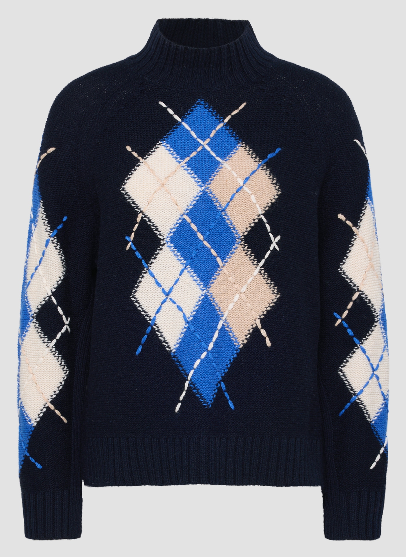 LeComte Strickpullover »Pullover«