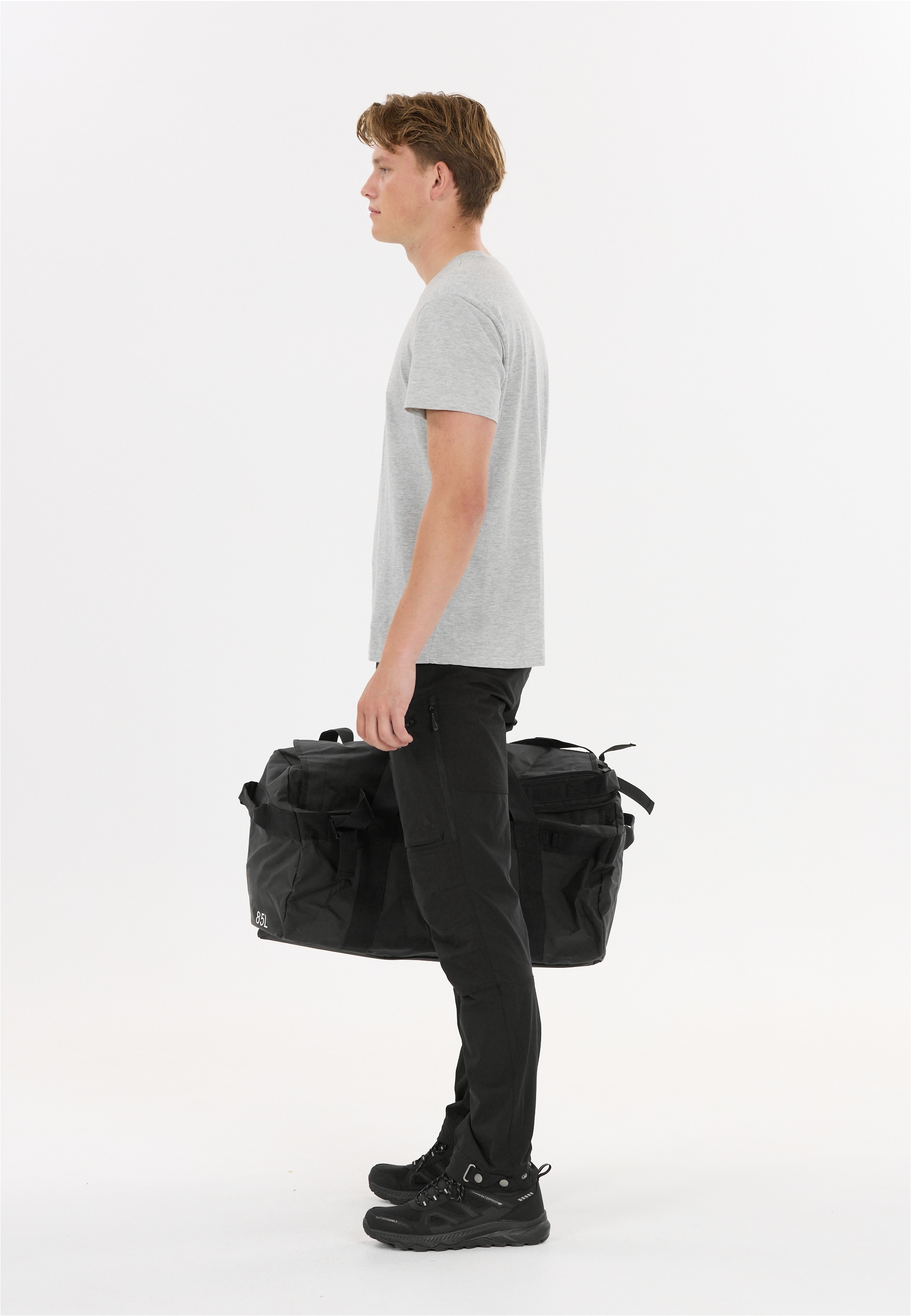 WHISTLER Sporttasche »Fidel« mit wasserabweisender Eigenschaft