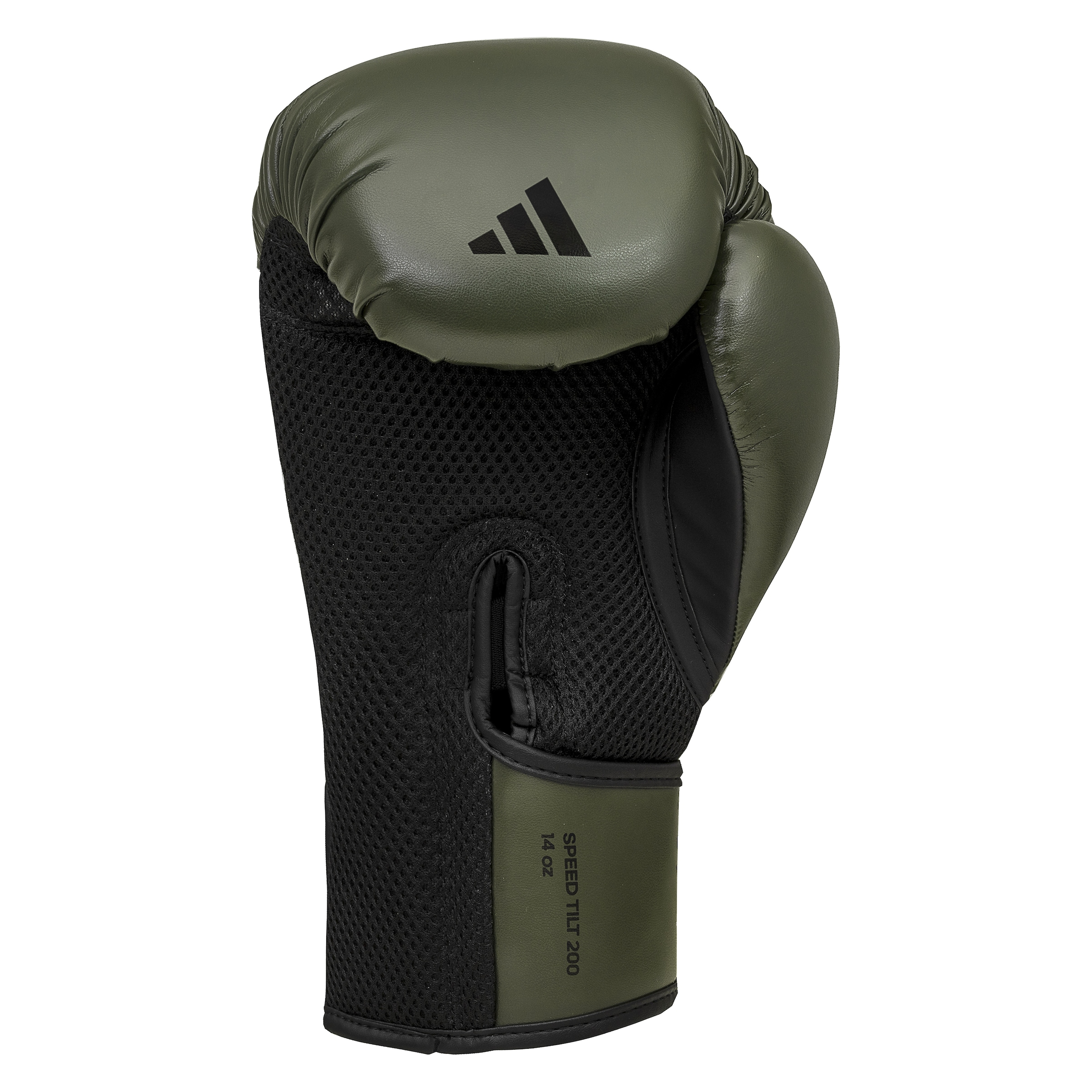 adidas Performance Boxhandschuhe »adidas Speed Tilt 200«