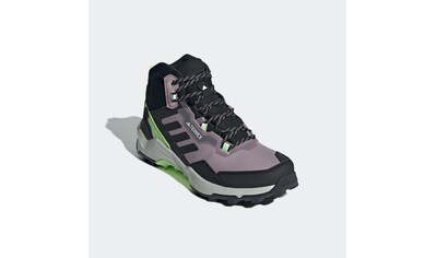 Wanderschuh »TERREX AX4 MID GTX W«