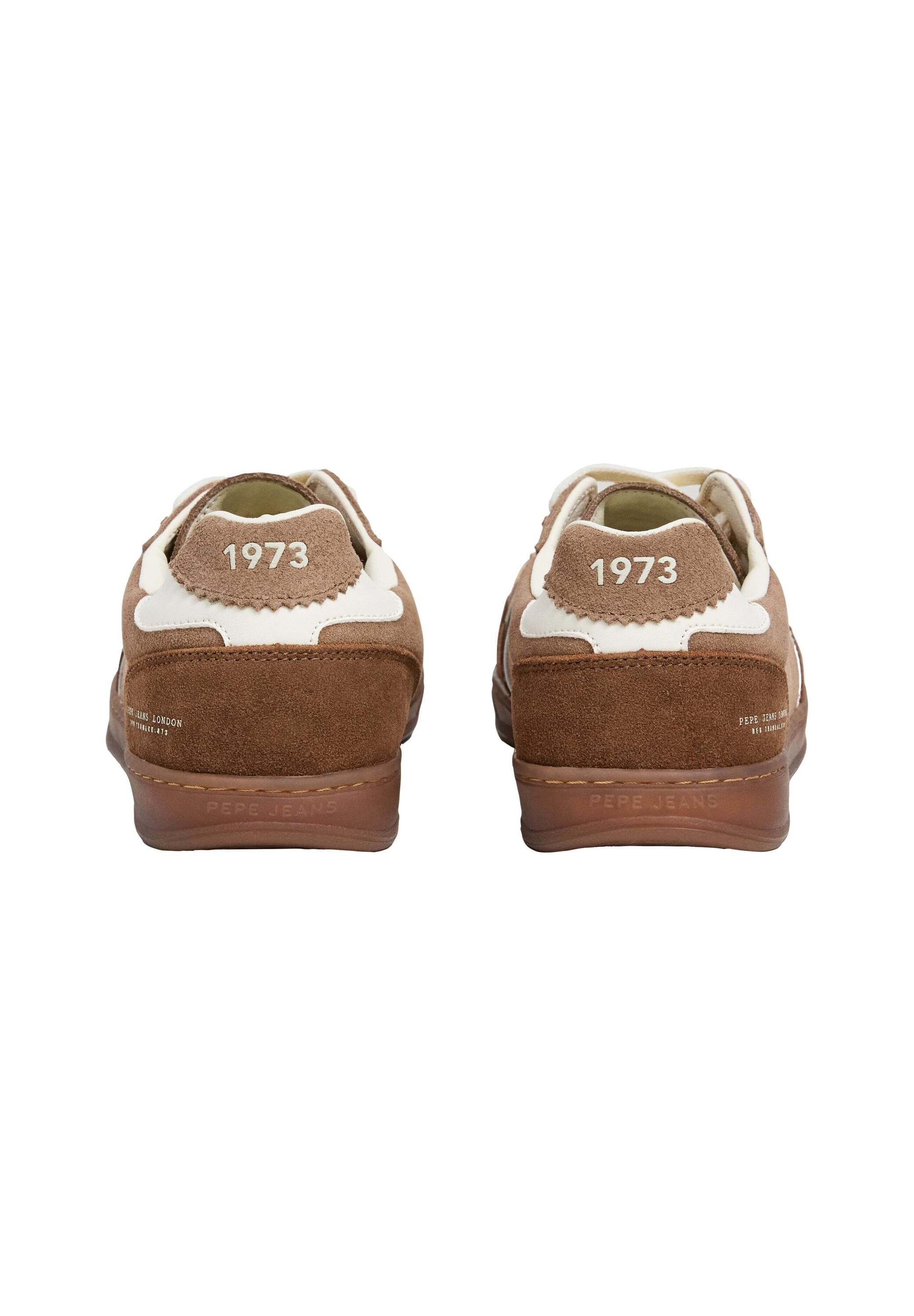 Pepe Jeans Trainingsschuh »trainers BALL COMBI M«