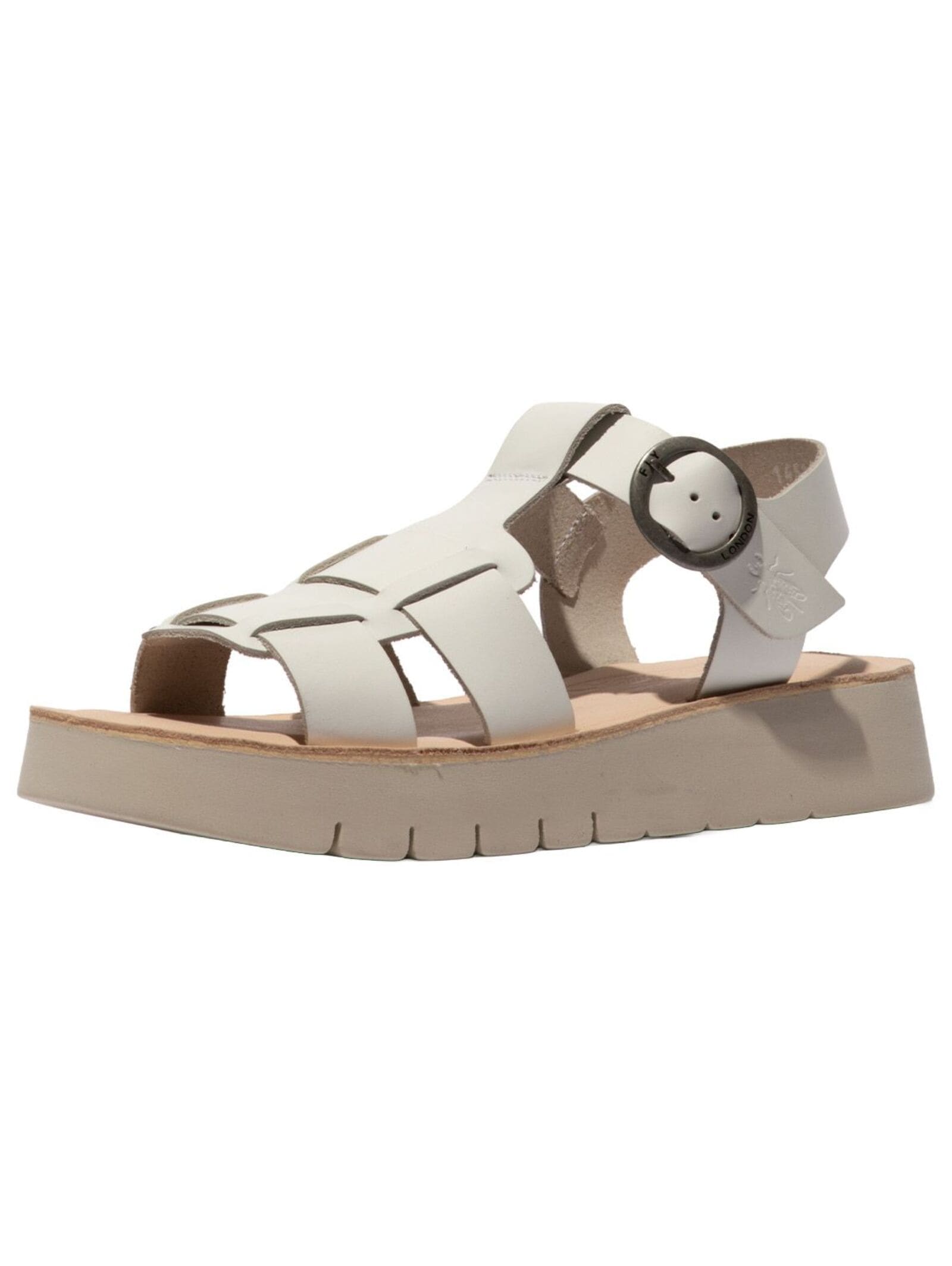 Fly London "Fly London Sandalen Leder"