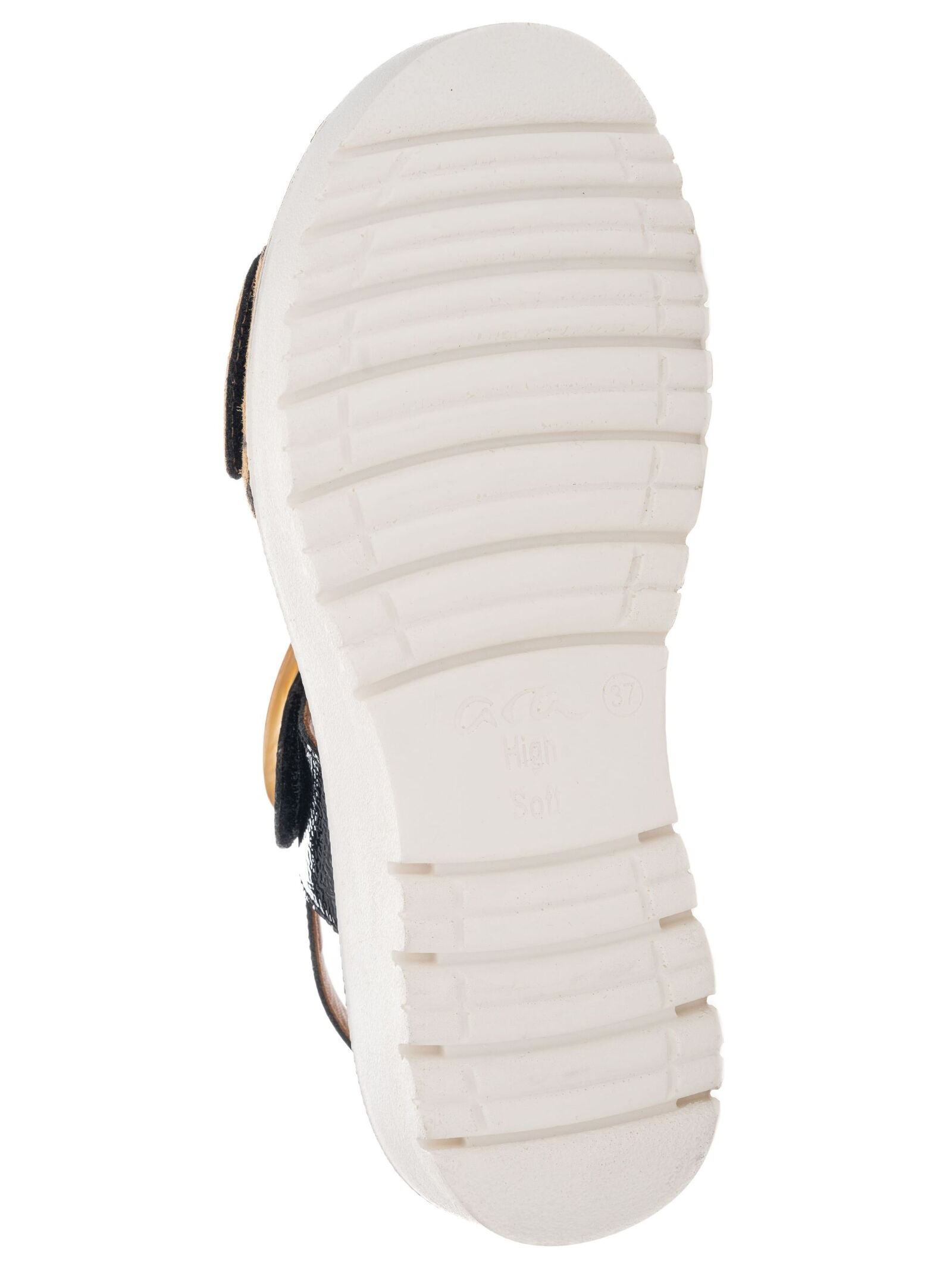 Ara Keilsandalette »Ara Sandalen Leder«