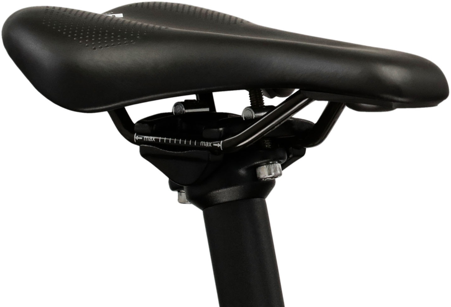 Kross Kinderfahrrad »KROSS Kinderrad Lightweight Liftie 16" weiß«, 1 Gang, ohne Schaltung