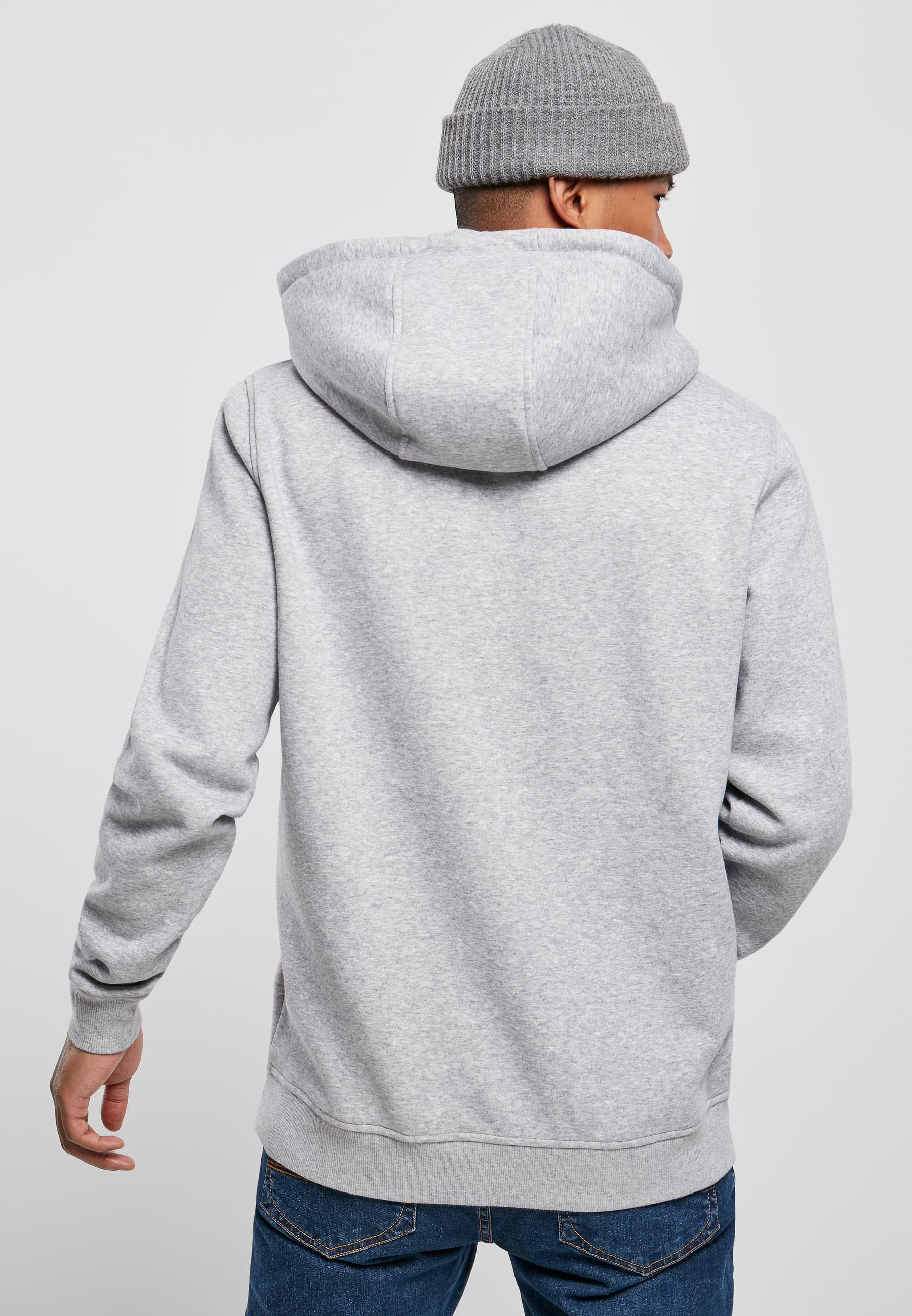 Starter Black Label Kapuzensweatshirt »Starter Black Label Herren Starter Two Color Logo Hoody« 1 Stk. tlg.