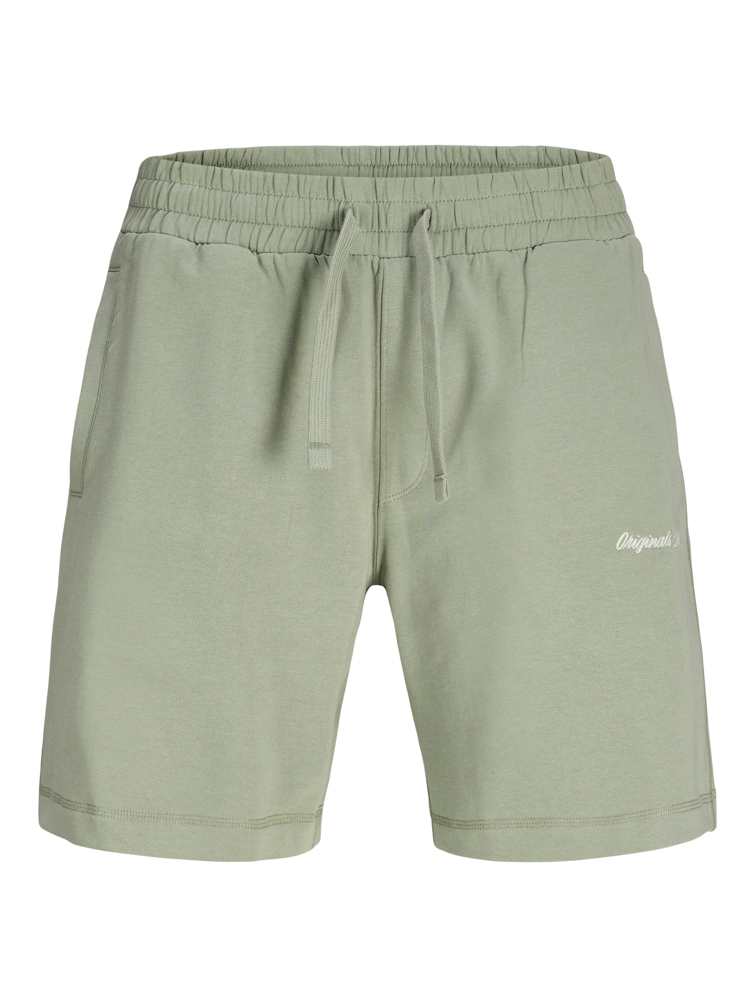 Jack & Jones Jpstkarl Norrebro Sweat Shorts Seagrass Size S
