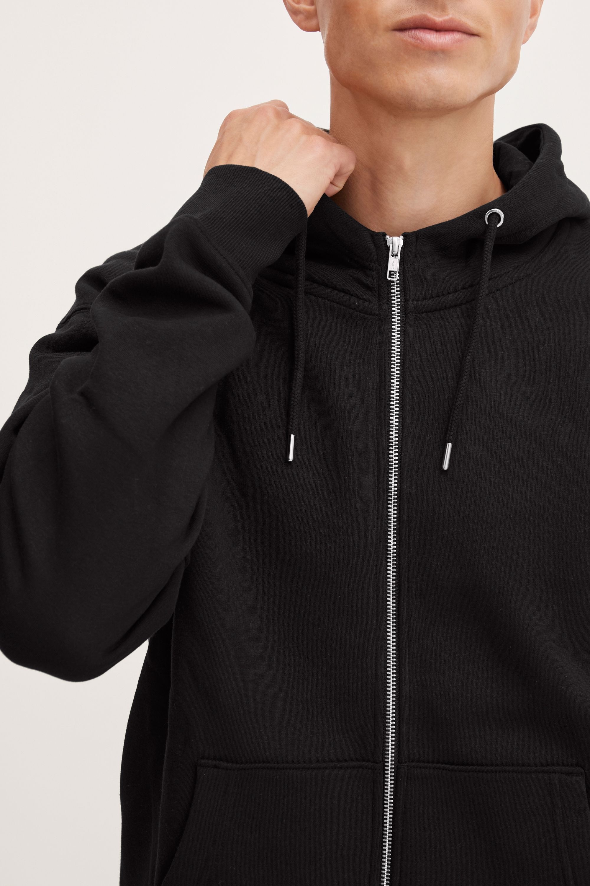 !Solid Sweatjacke »Sweatjacke SDLenz«