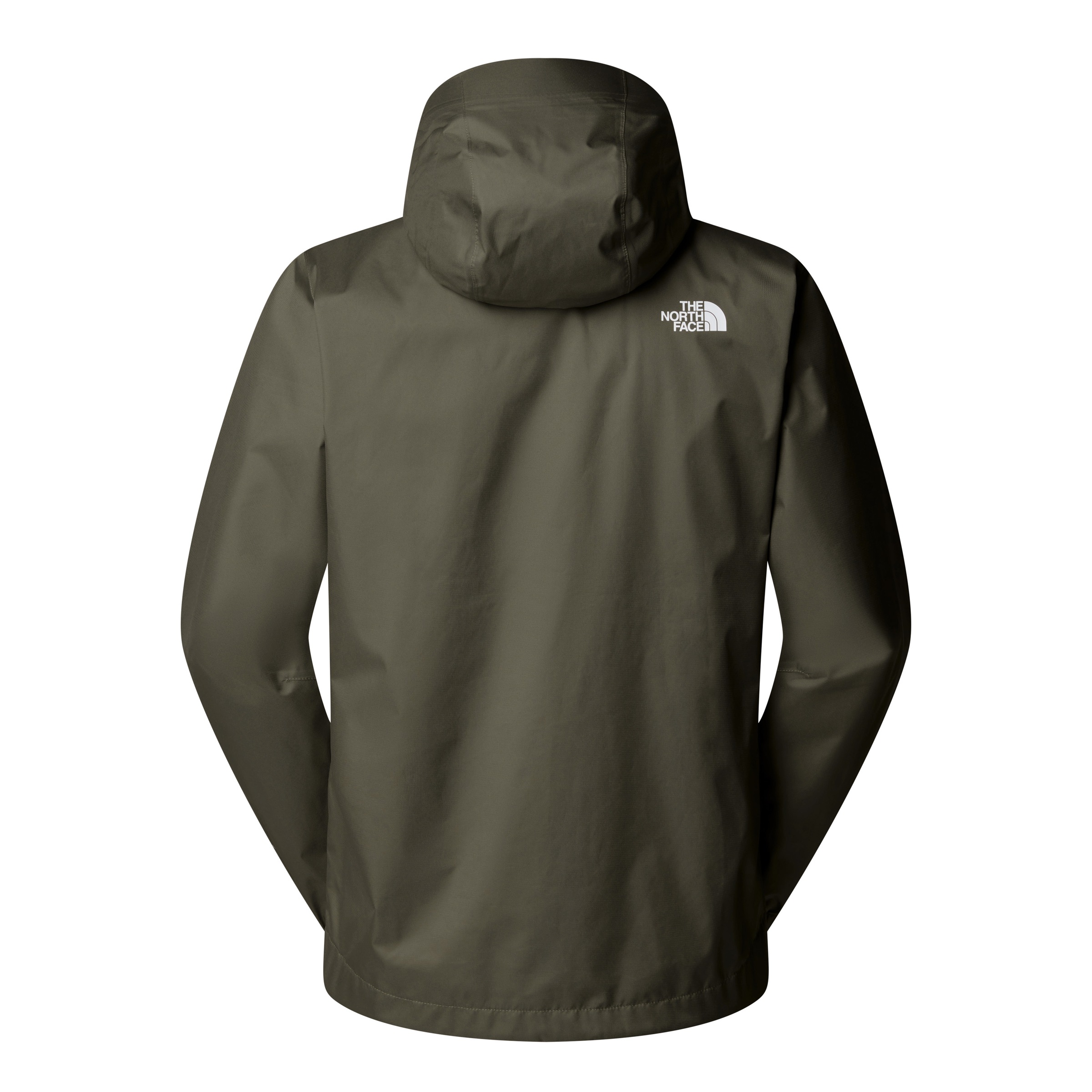 The North Face Funktionsjacke "M QUEST JACKET - EU", (1 St.), mit Kapuze günstig online kaufen
