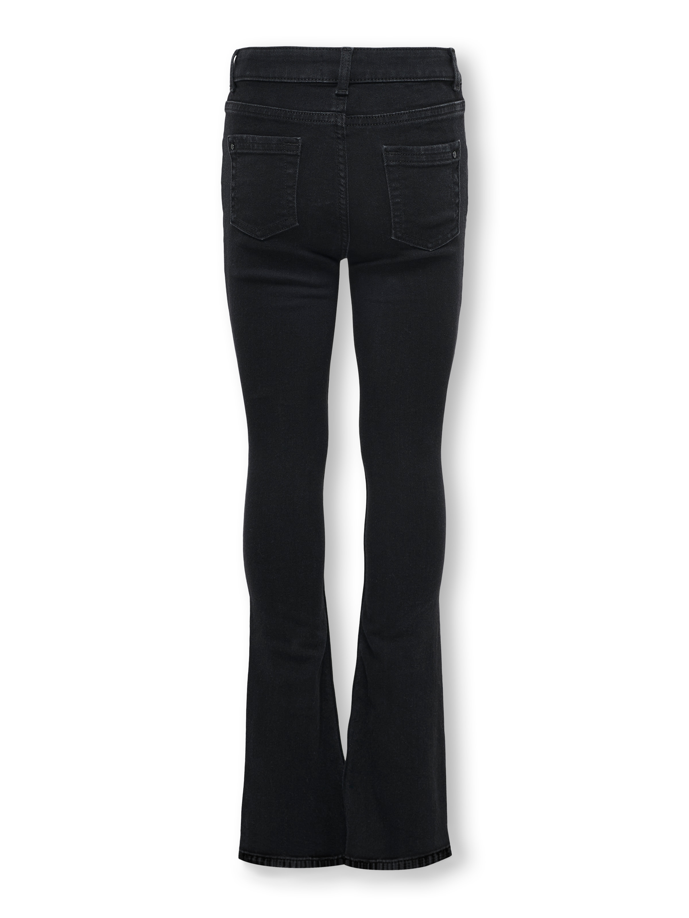 KIDS ONLY Bootcut-Jeans »KOGHUSH FLARED DNM AKM188«