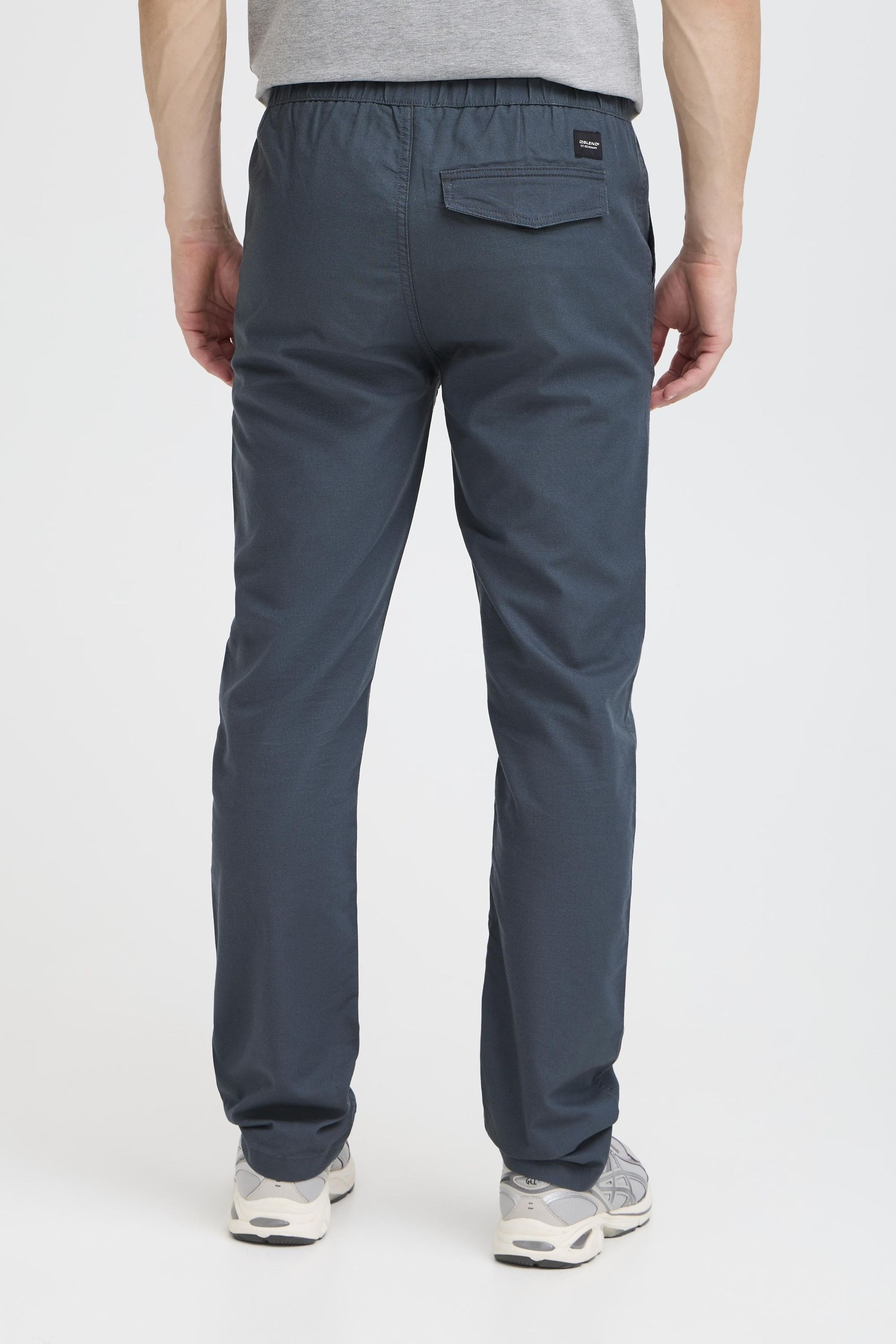 BLEND BHBraza Chino Pants Navy 31/34 3