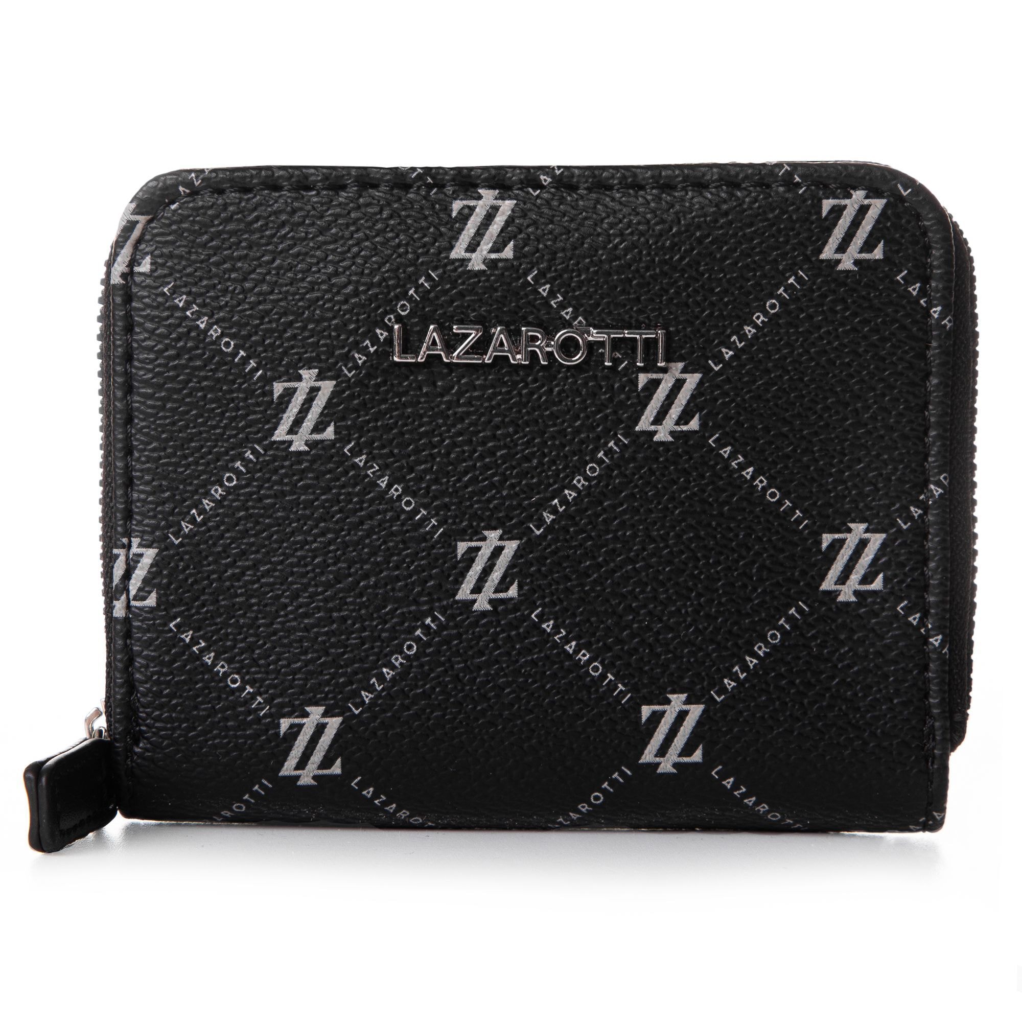 Lazarotti "Palermo Geldbörse 11 cm"