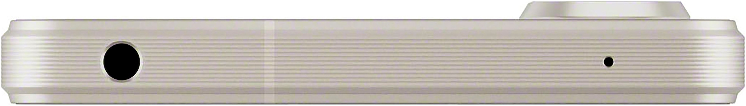 Sony Smartphone »Xperia 1 VI« Platin-Silber