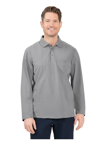 Marco Donati Poloshirt »Langarm-Shirt«, (1 tlg.) kaufen