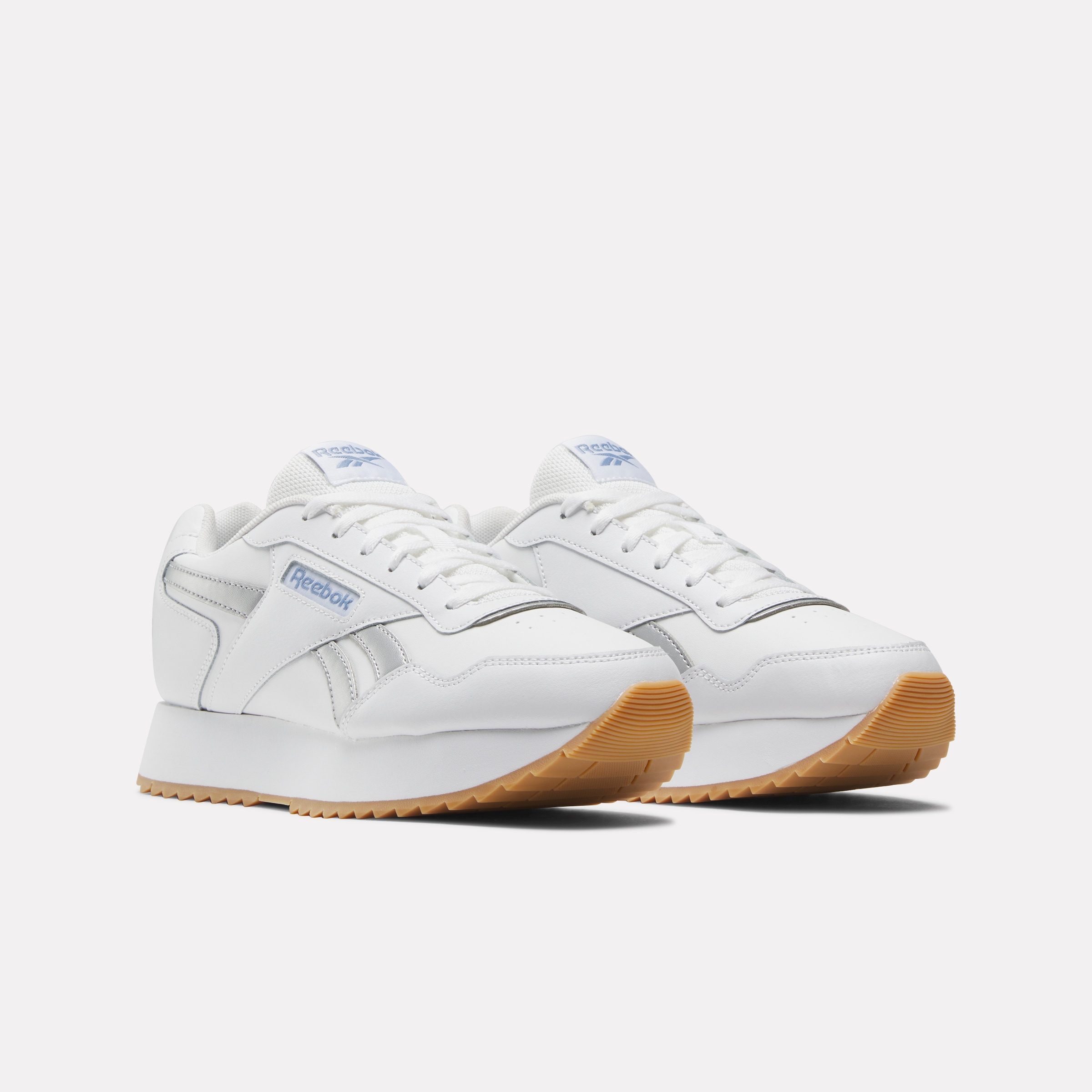 Reebok Classic Sneaker "GLIDE RIPPLE DOUBLE" günstig online kaufen