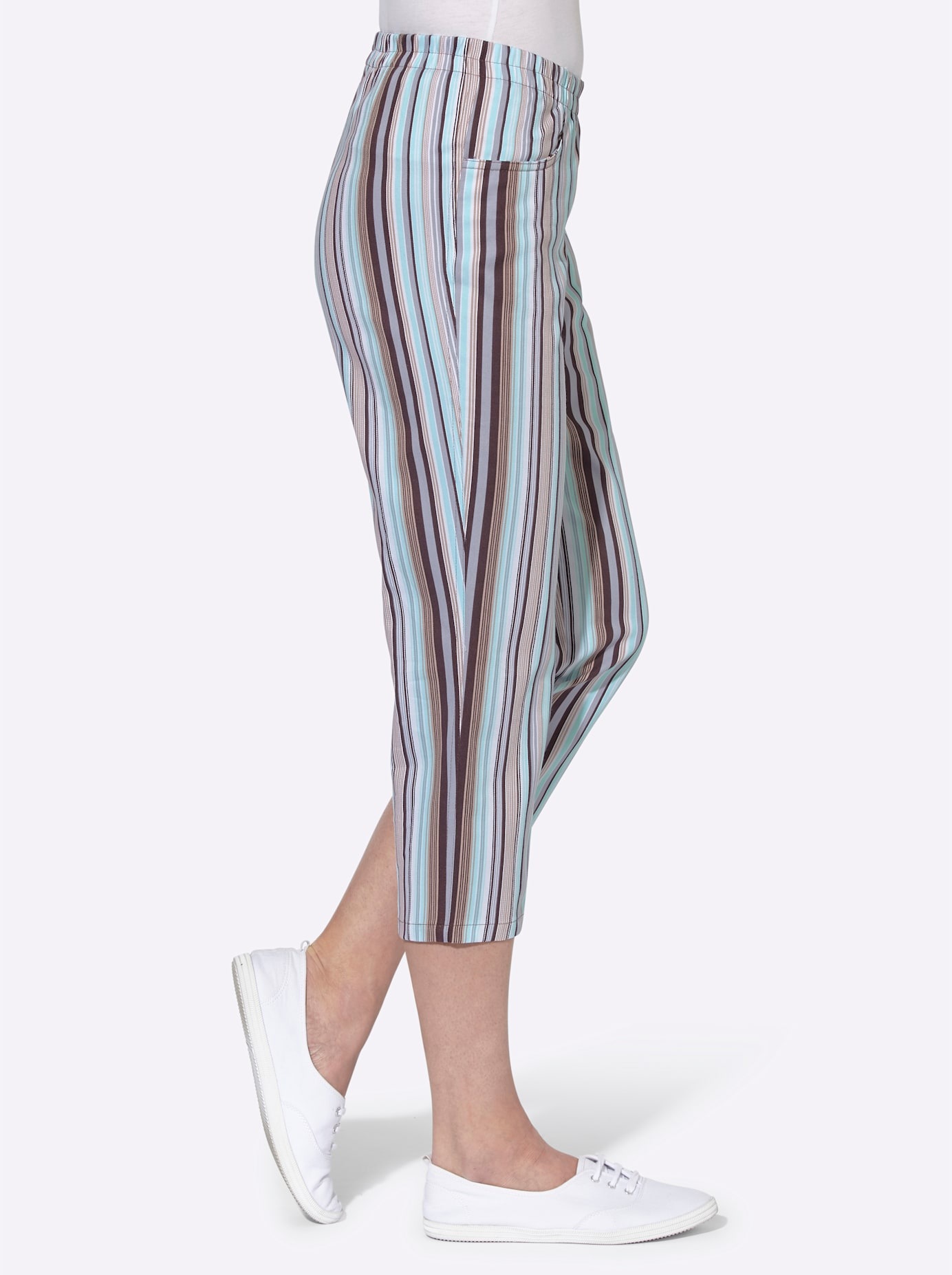 Classic Basics Caprihose günstig online kaufen