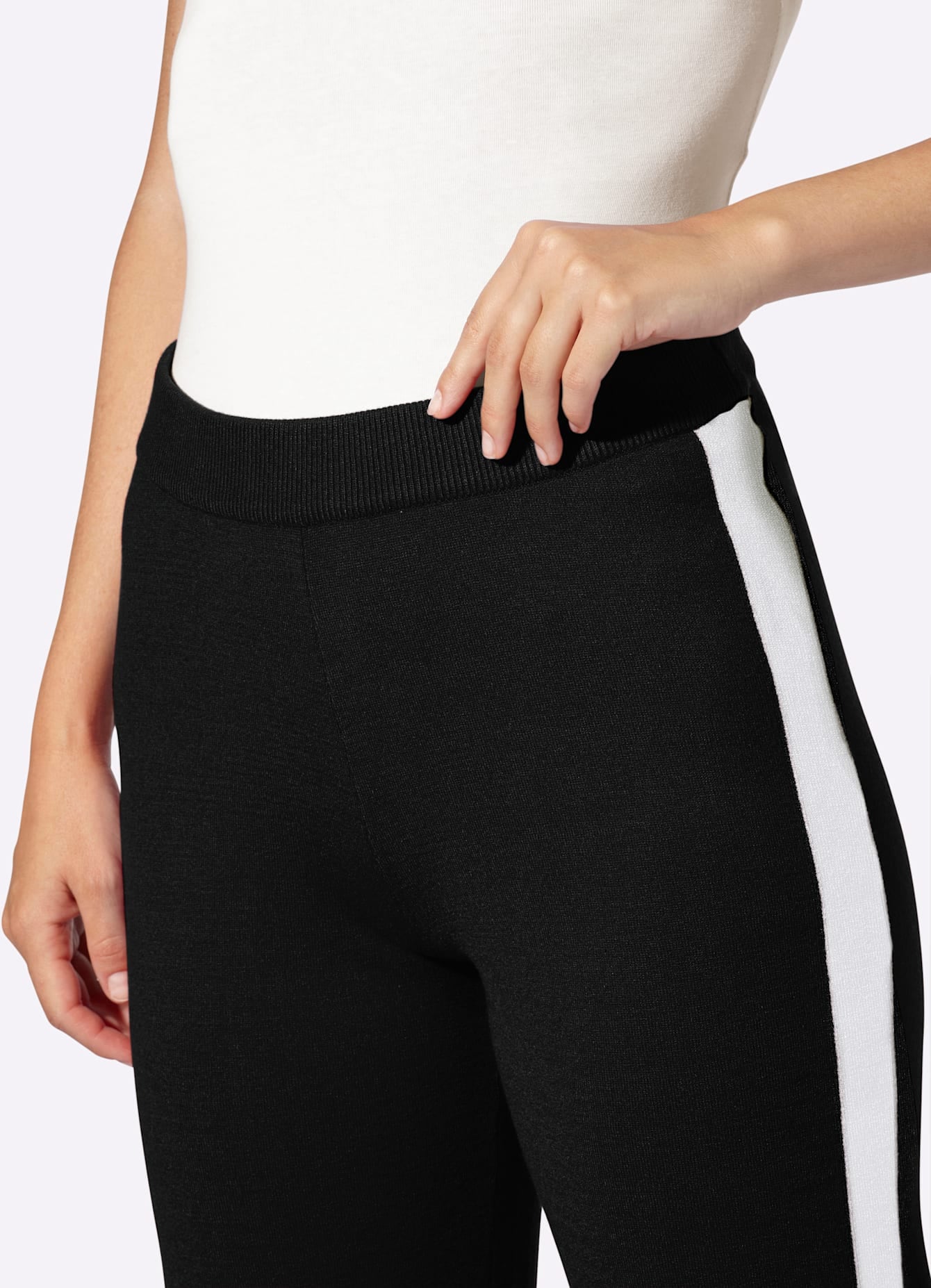 heine Schlupfhose