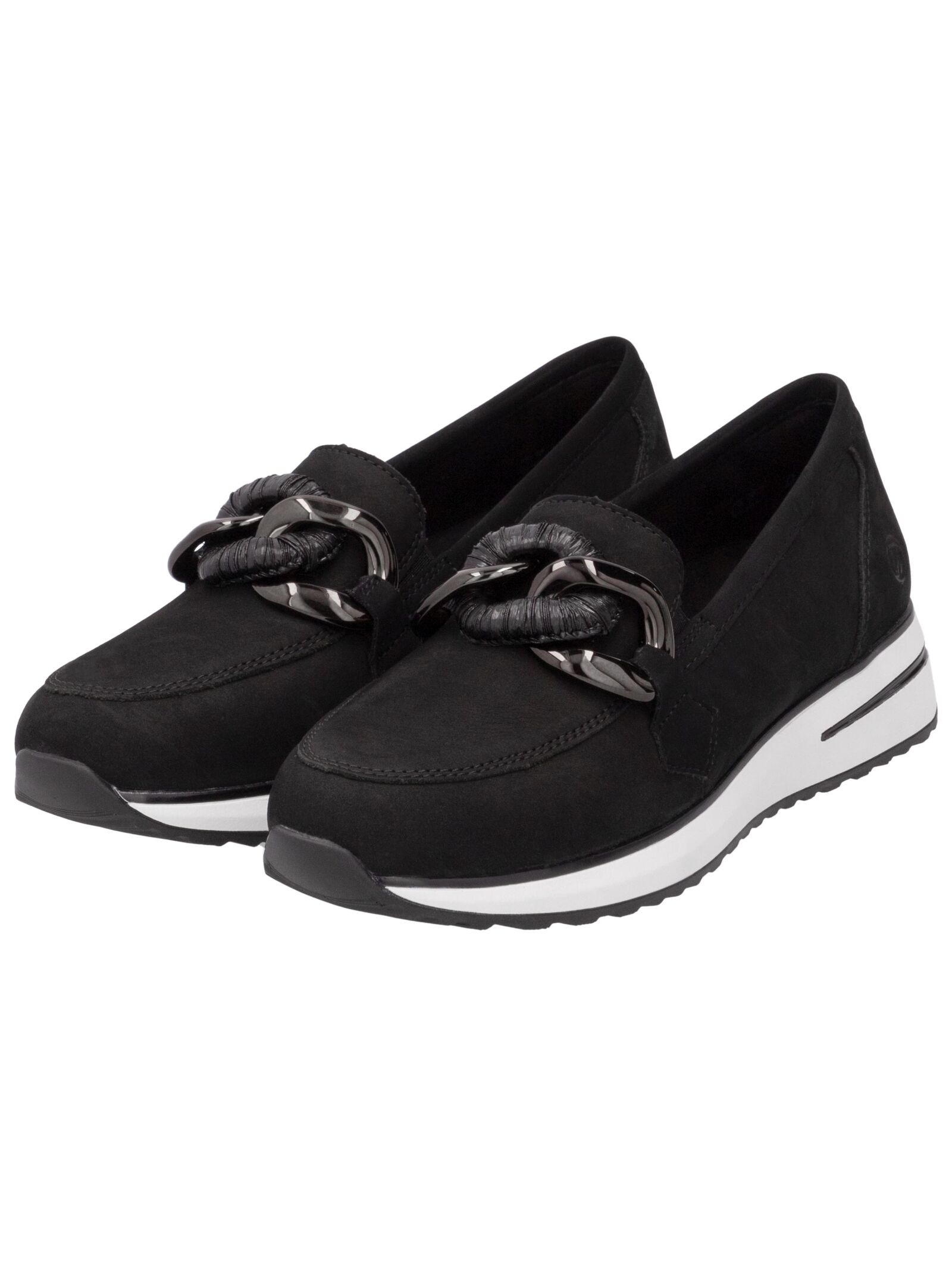 Remonte Slipper »Remonte Slipper Leder«