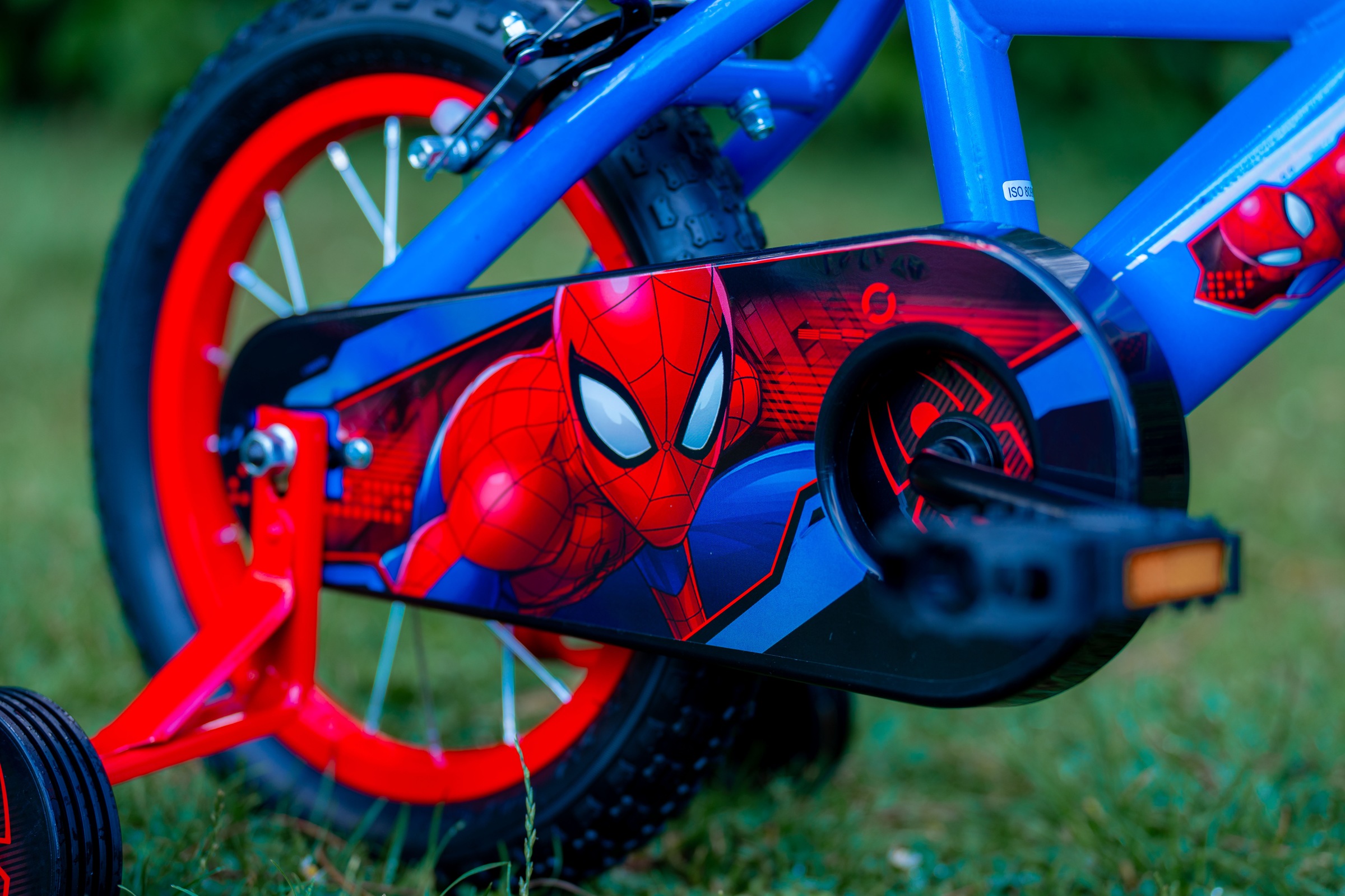 Huffy Kinderfahrrad