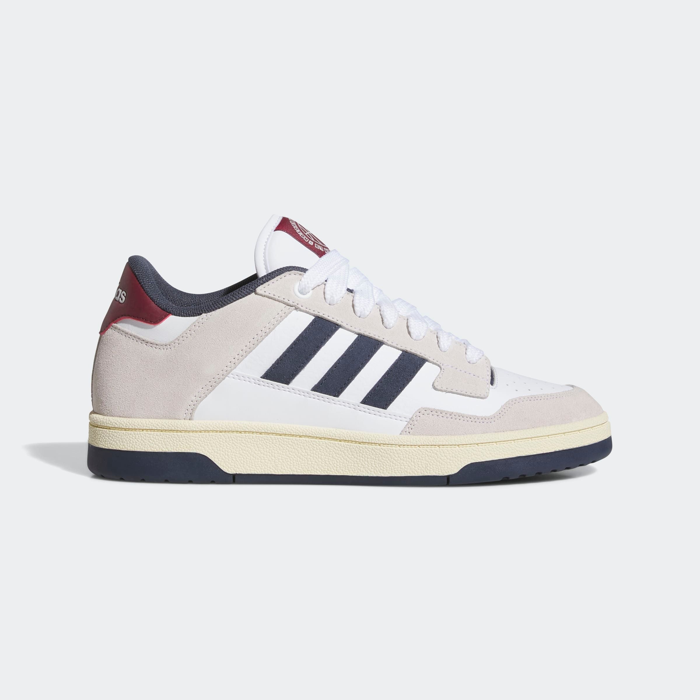 adidas Sportswear Sneaker »RAPID COURT LOW«