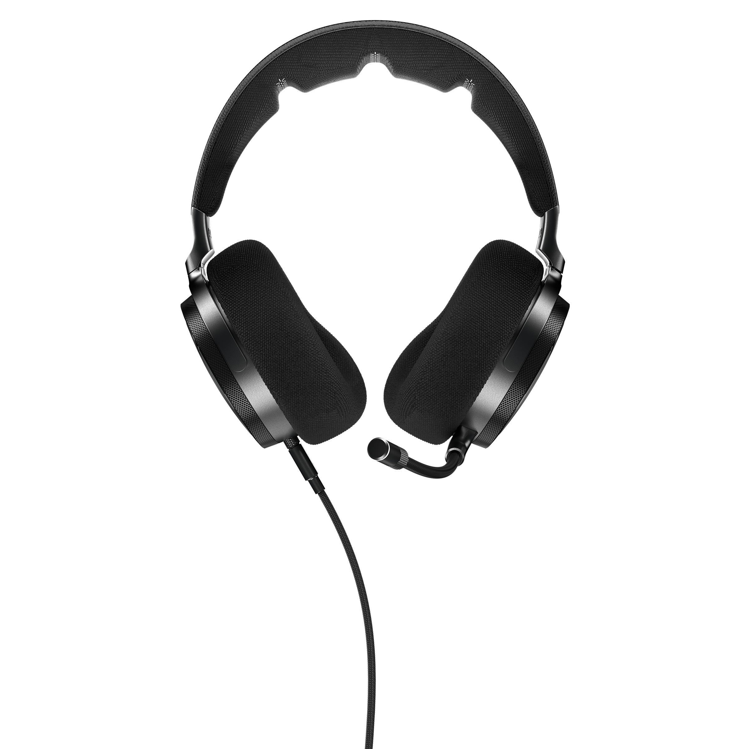 Corsair Gaming-Headset »Virtuoso Max Wireless«, Wireless, Omnidirektionales Mikrofon