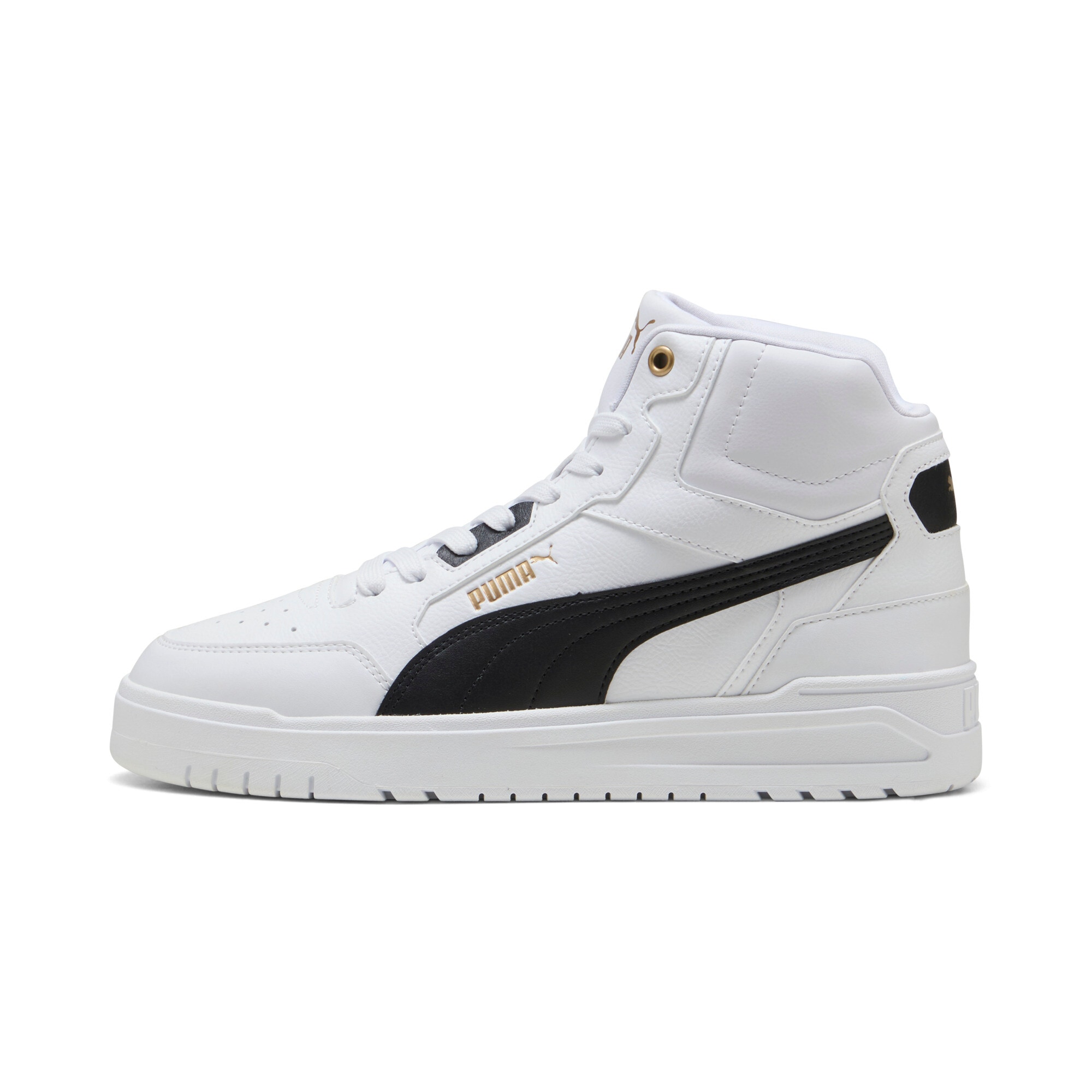 PUMA Sneaker »SHUFFLE DOWNTOWN MID«